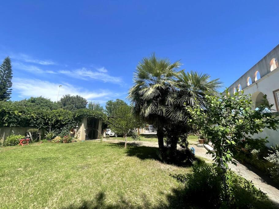 SemiInterrato Giardino,BBQ,Mare