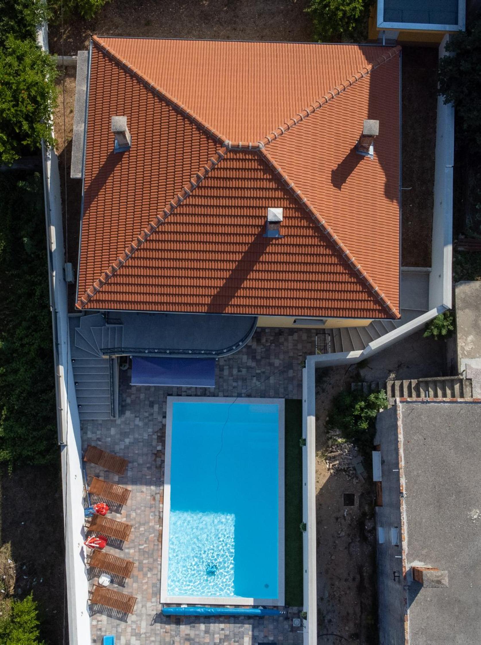 Villa UpTown