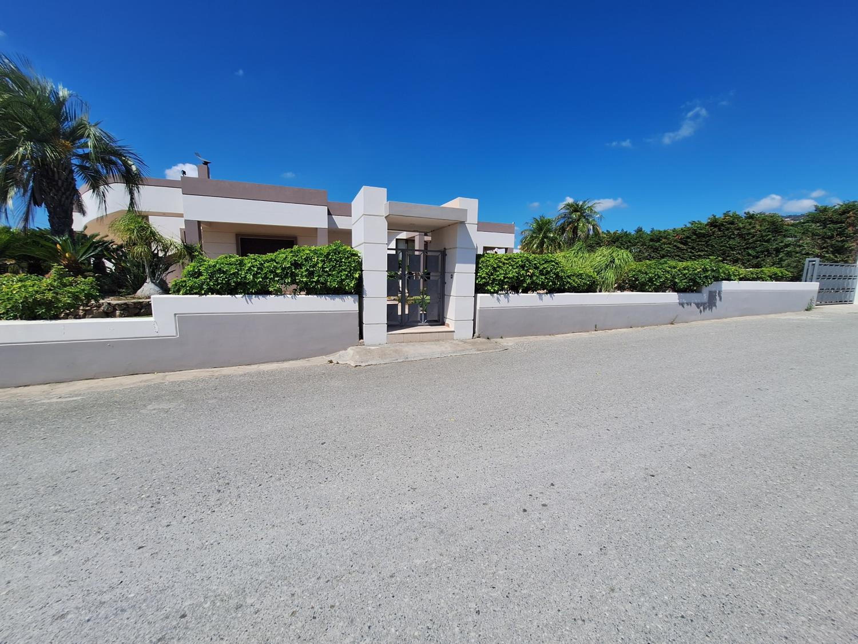 Villa Maria