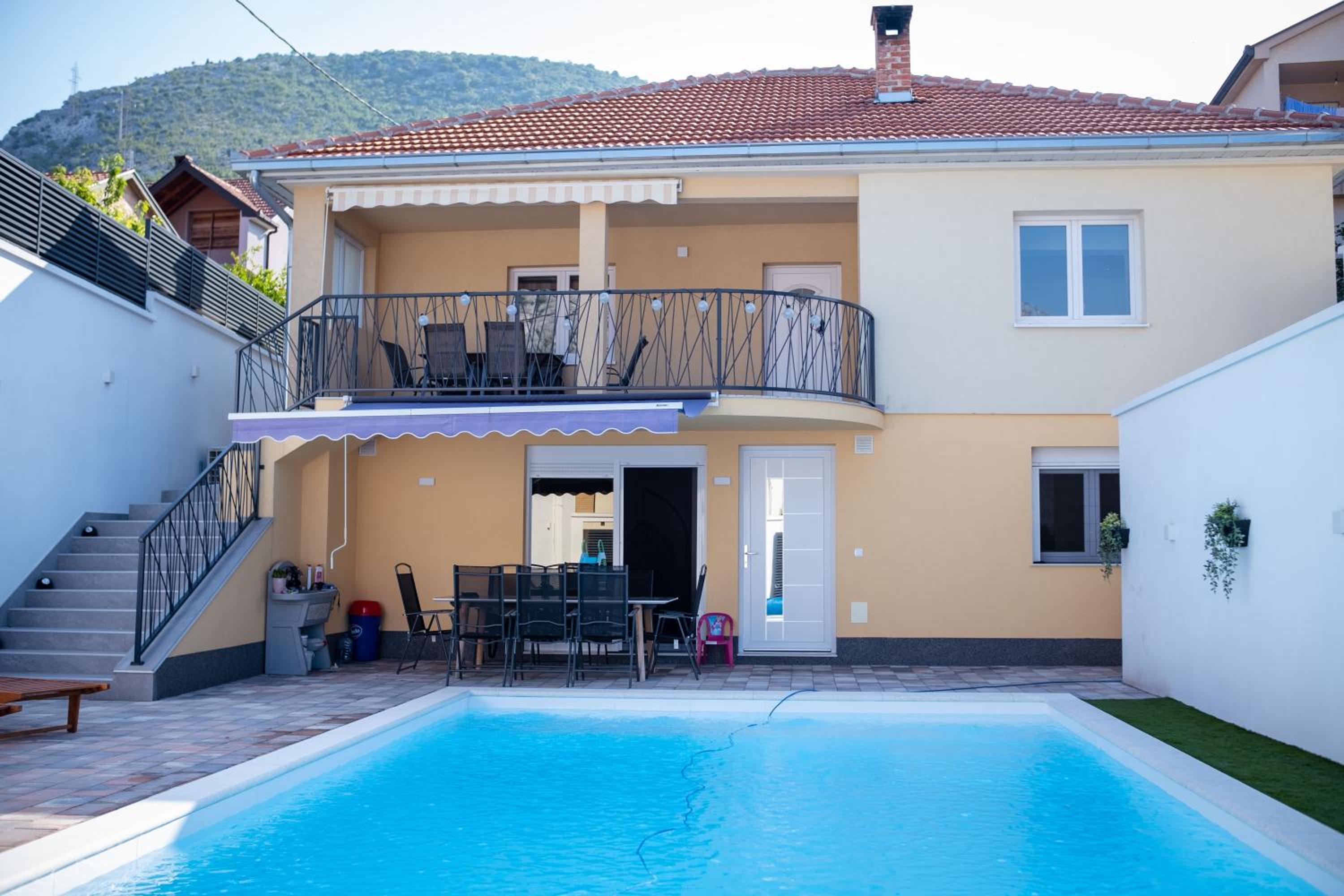 Villa UpTown