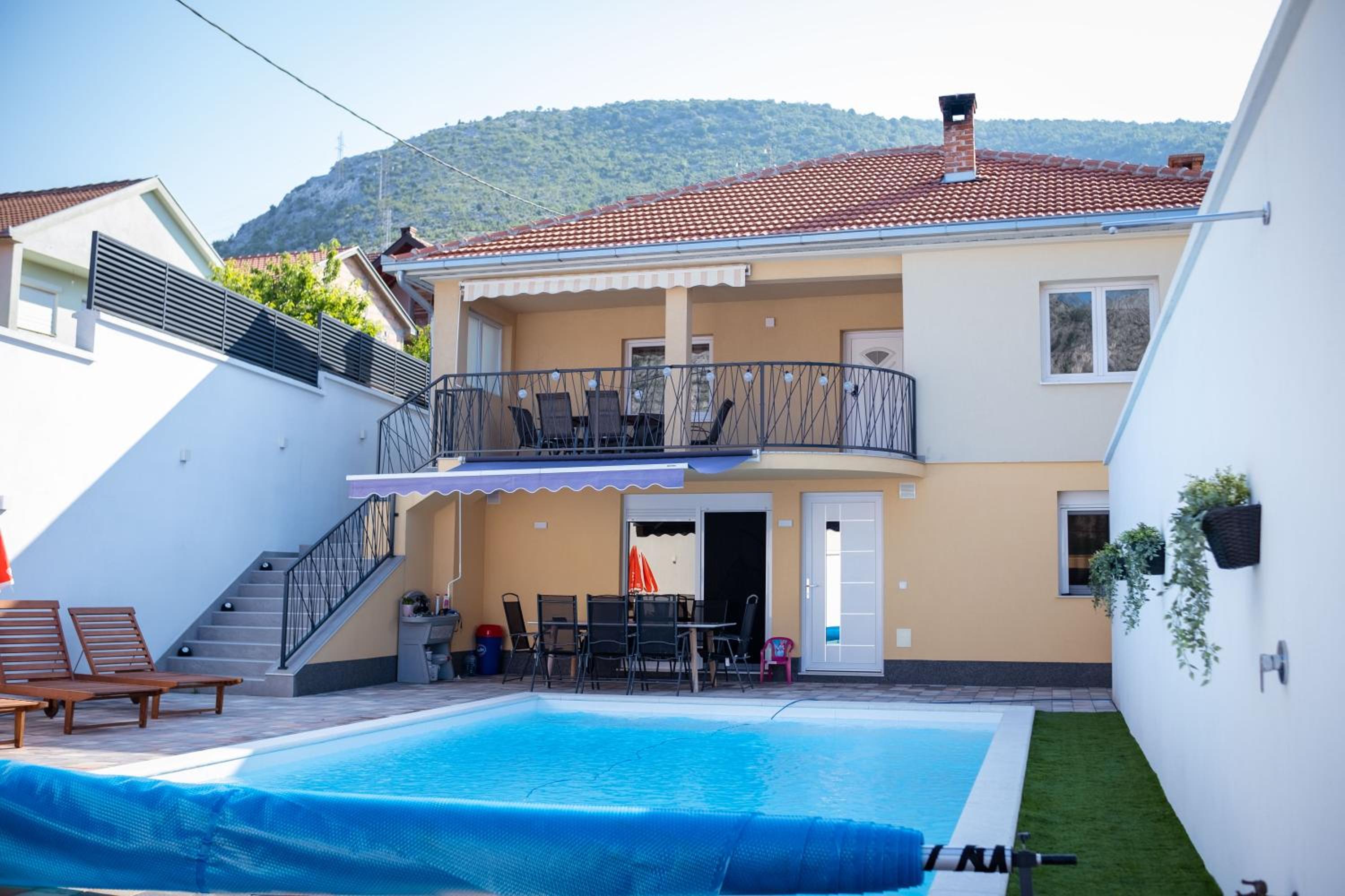 Villa UpTown