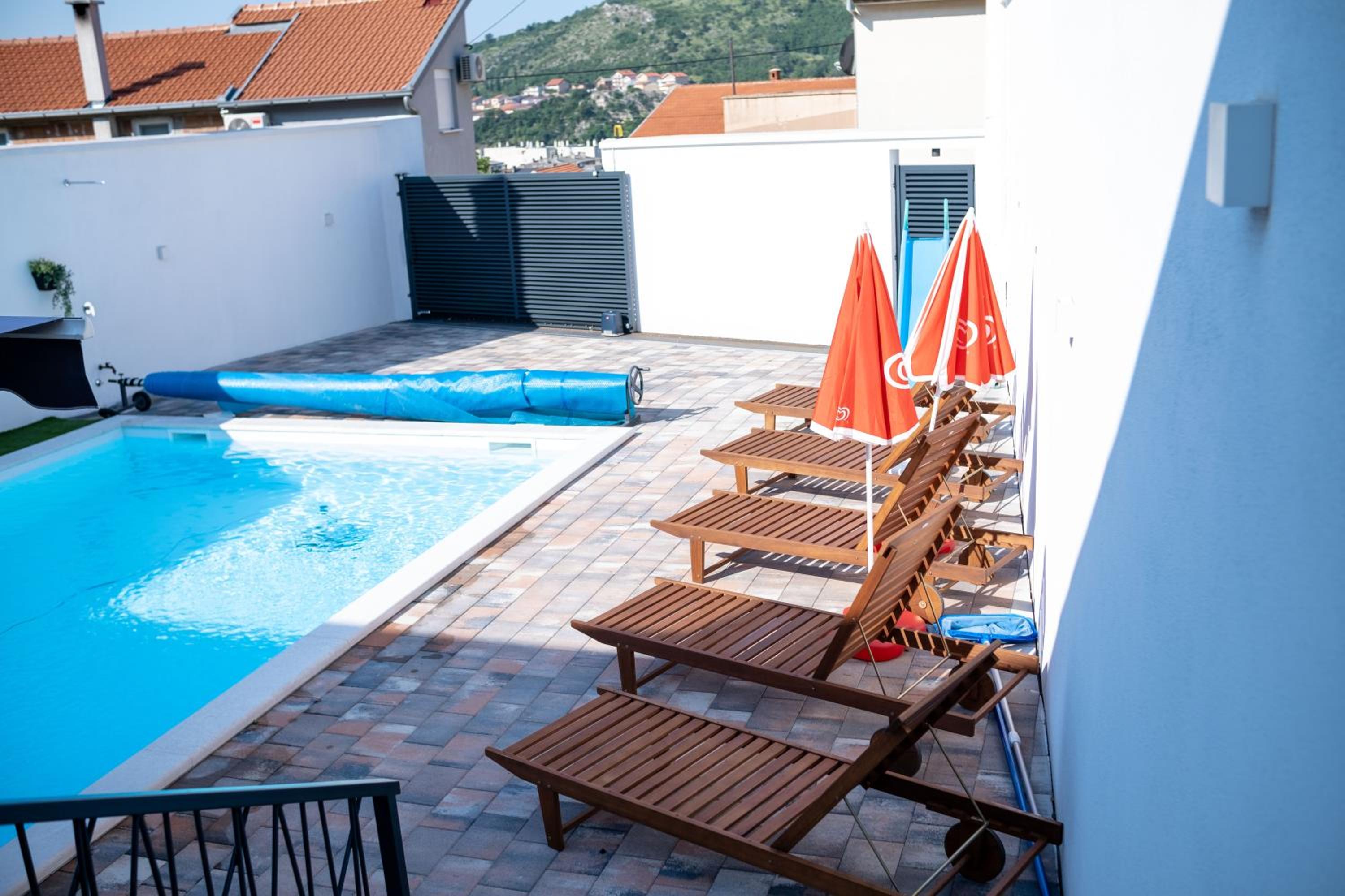 Villa UpTown