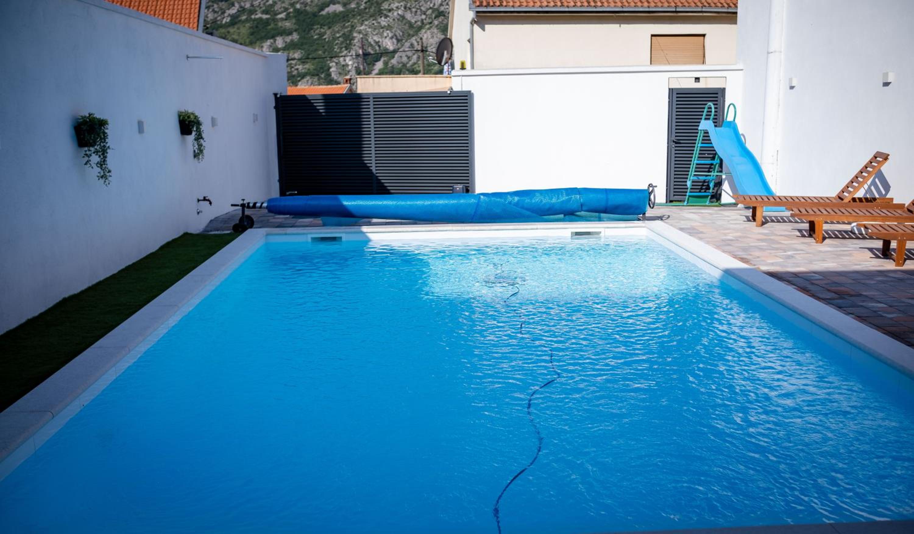 Villa UpTown