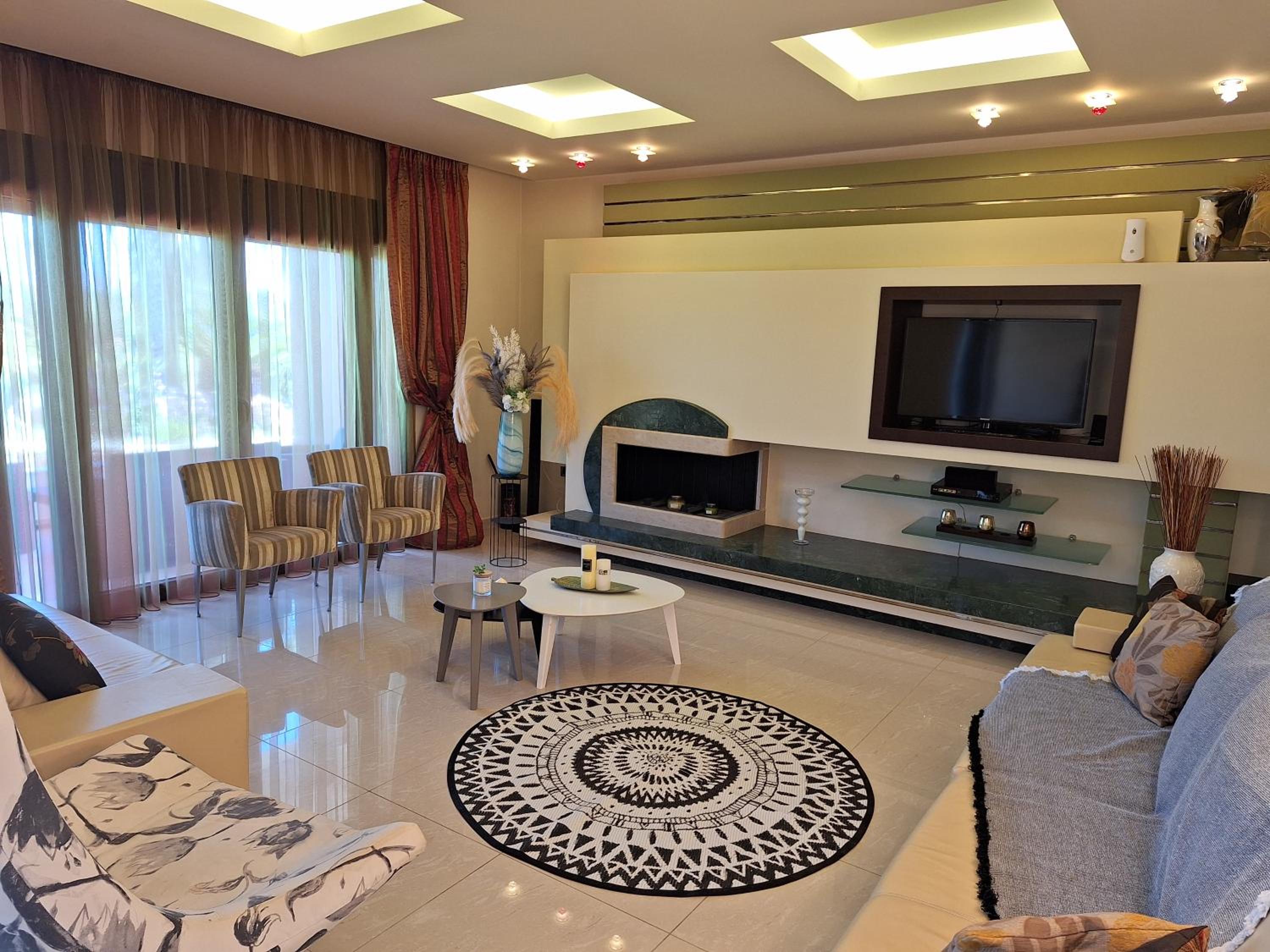 Villa Maria