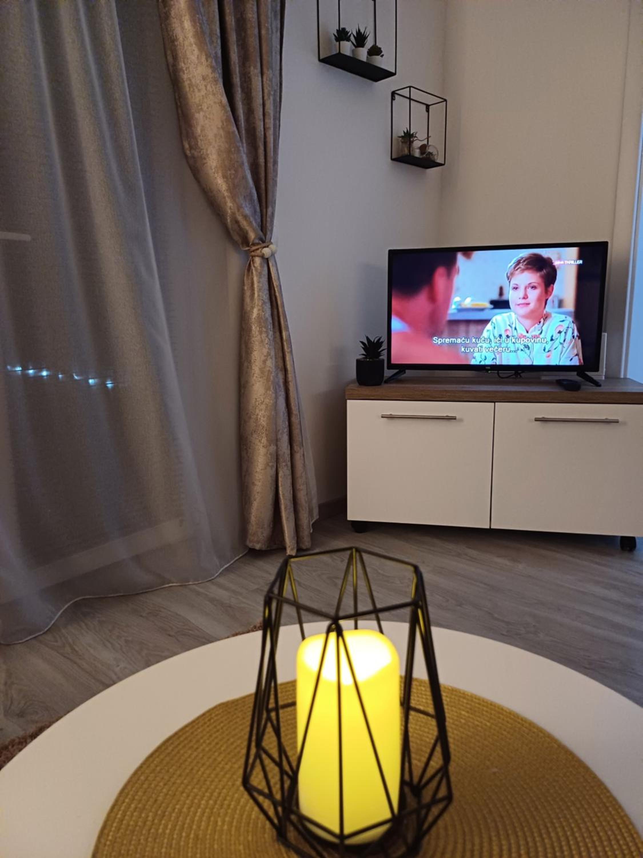 Apartman Silver Lux Srebrno jezero view 5