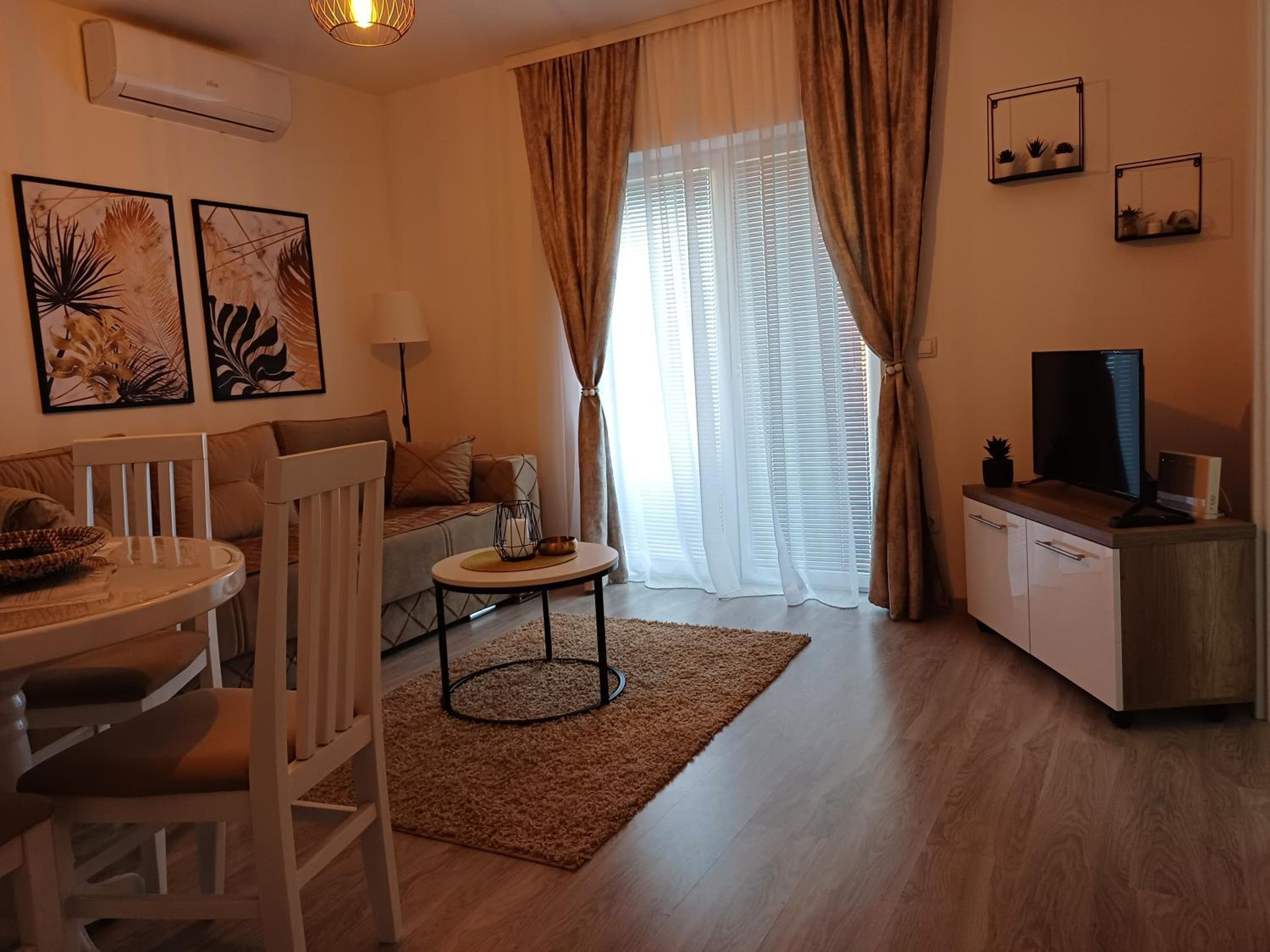Apartman Silver Lux Srebrno jezero view 4