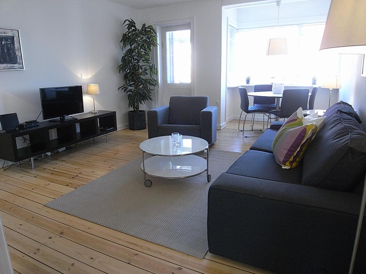 Christianshavn Apartments 321
