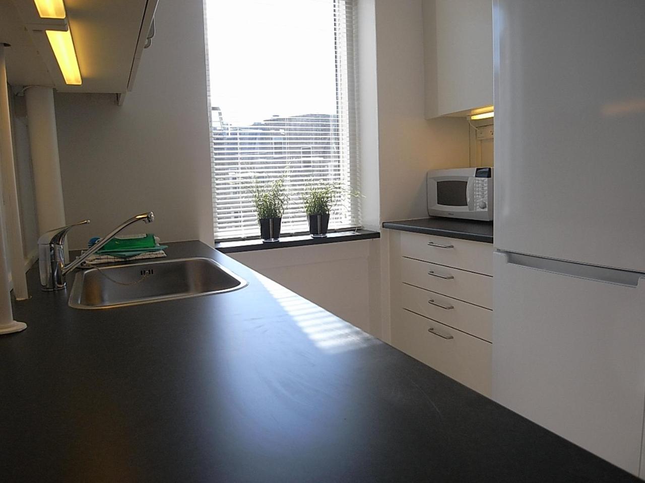 Christianshavn Apartments 321