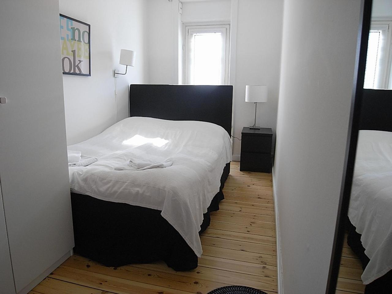 Christianshavn Apartments 321