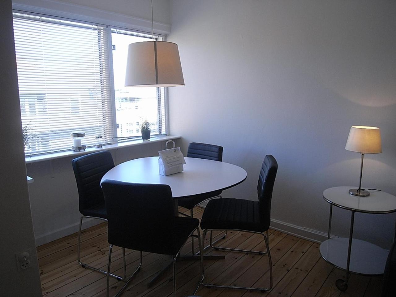 Christianshavn Apartments 321