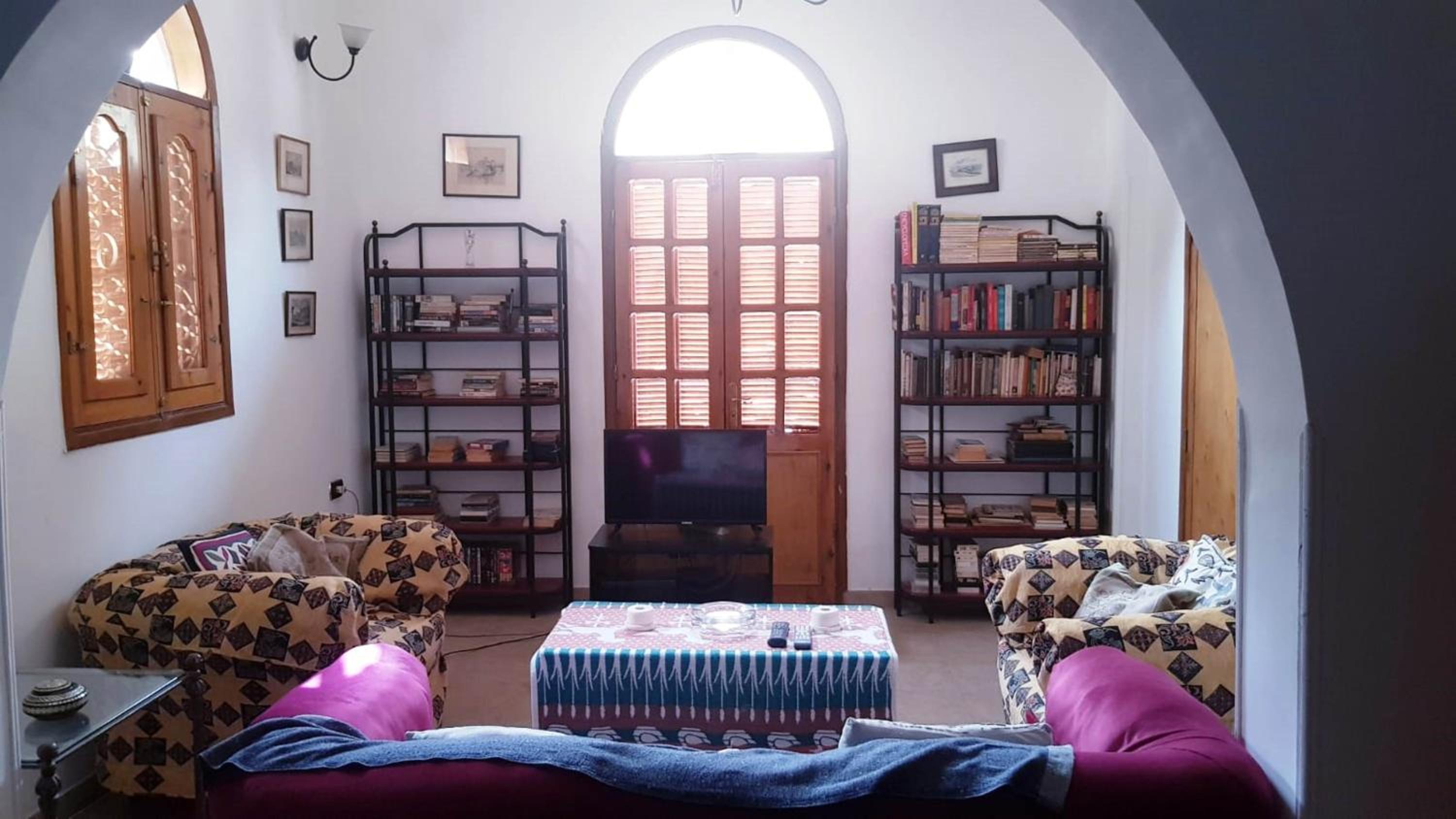 lounge