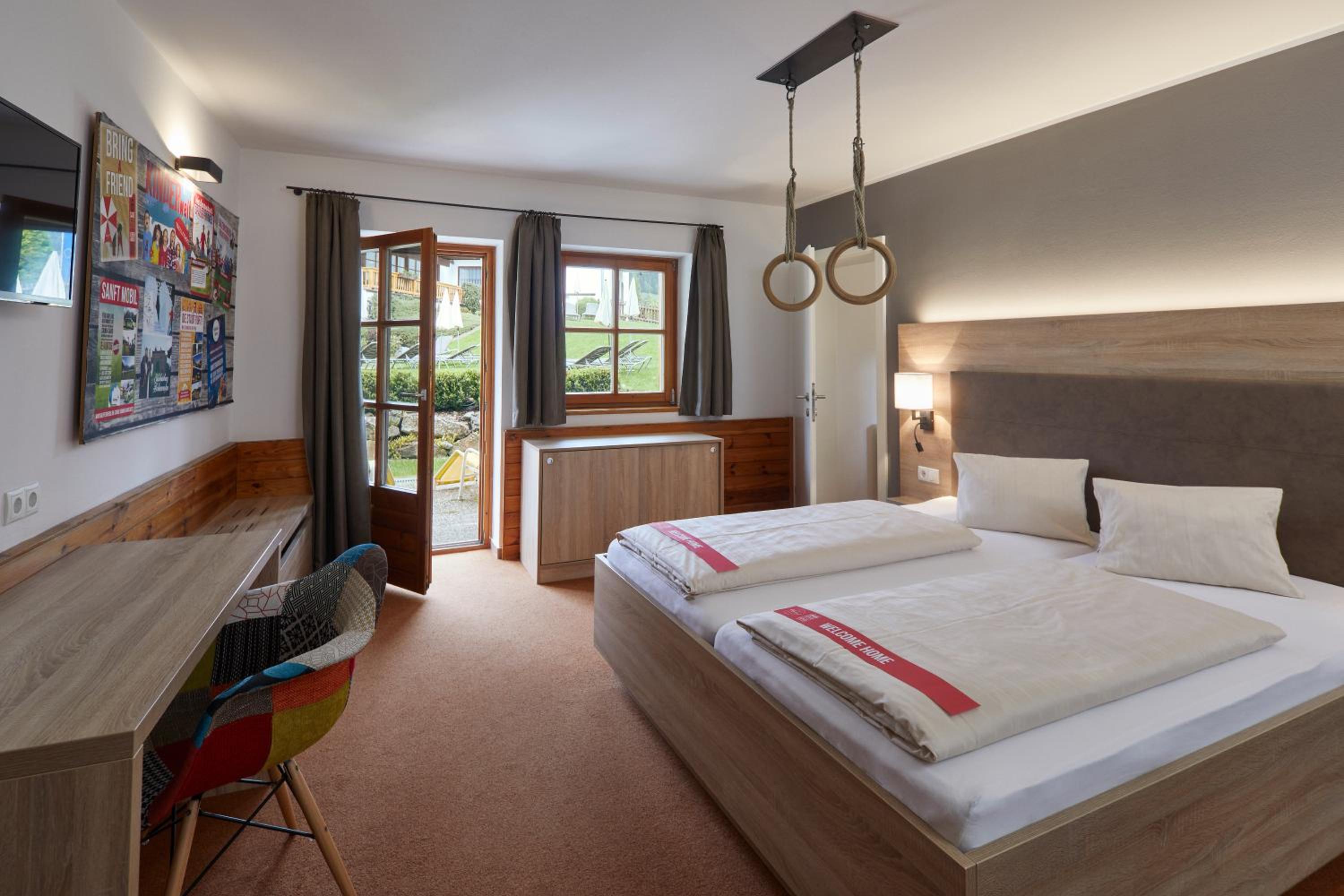 Gut Wenghof - Family Resort Werfenweng