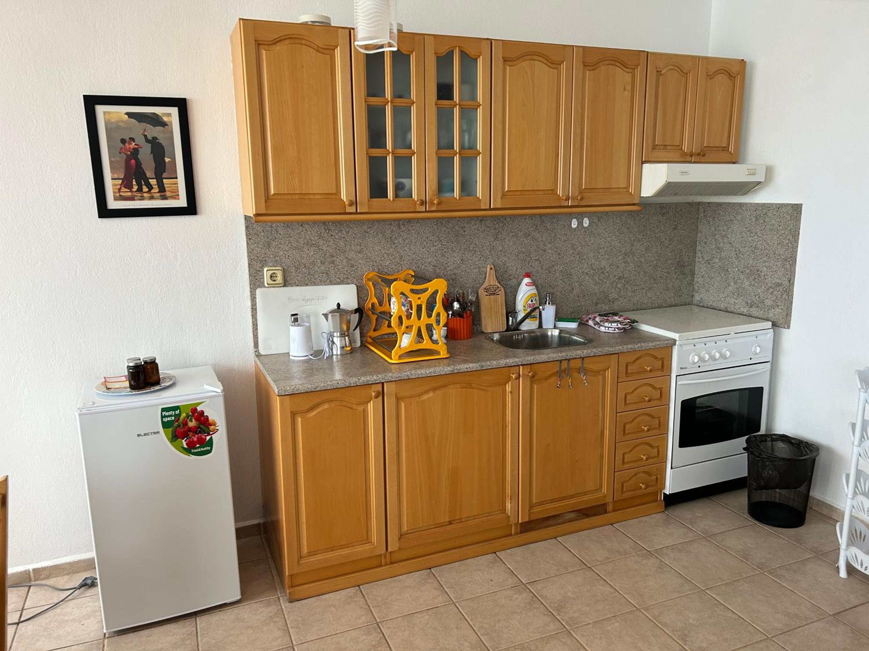 Panorama Chantall-izby,apartmány s výhľadom na more
