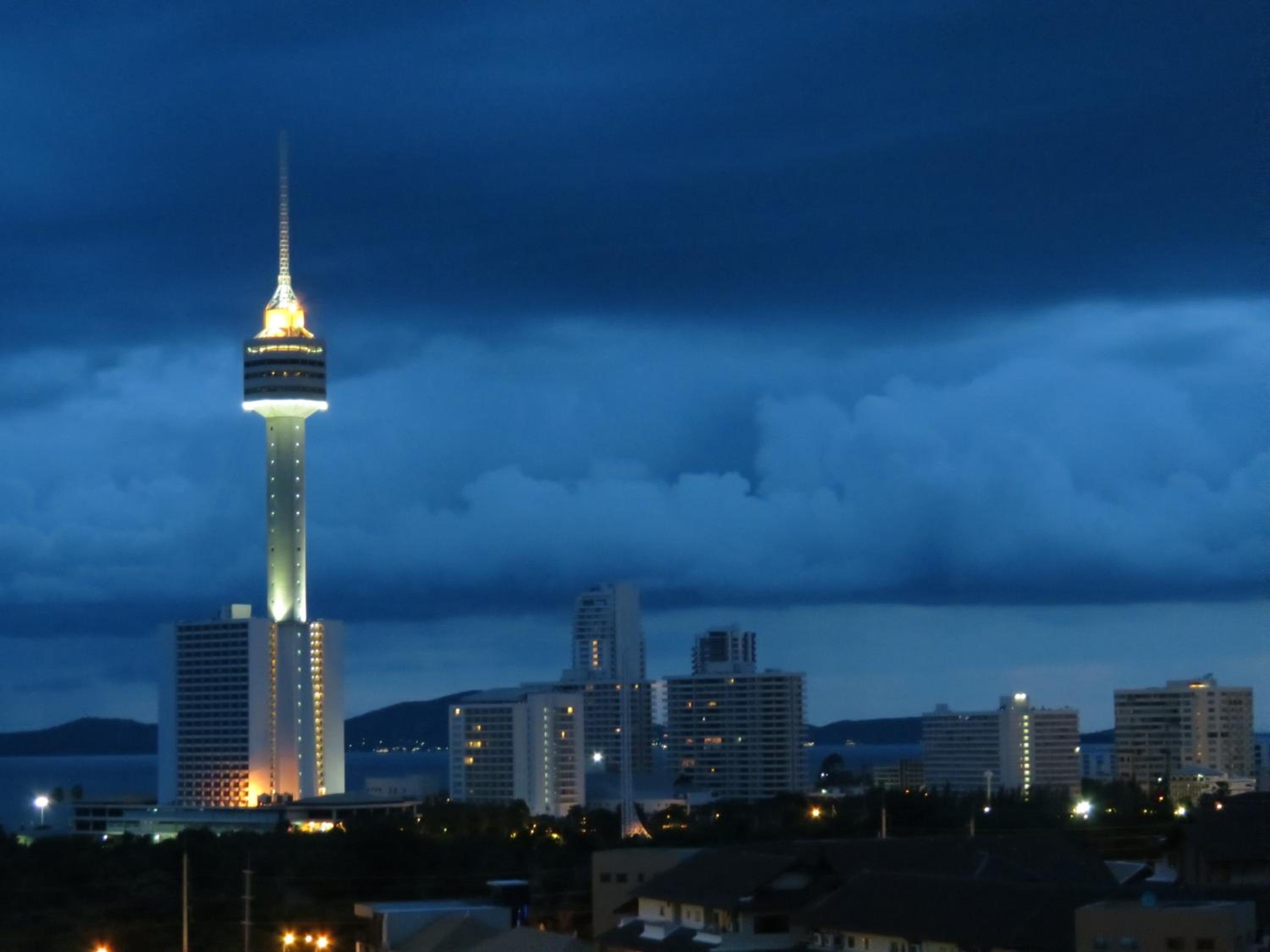 Hotel View Talay 1B Studio - Image 1