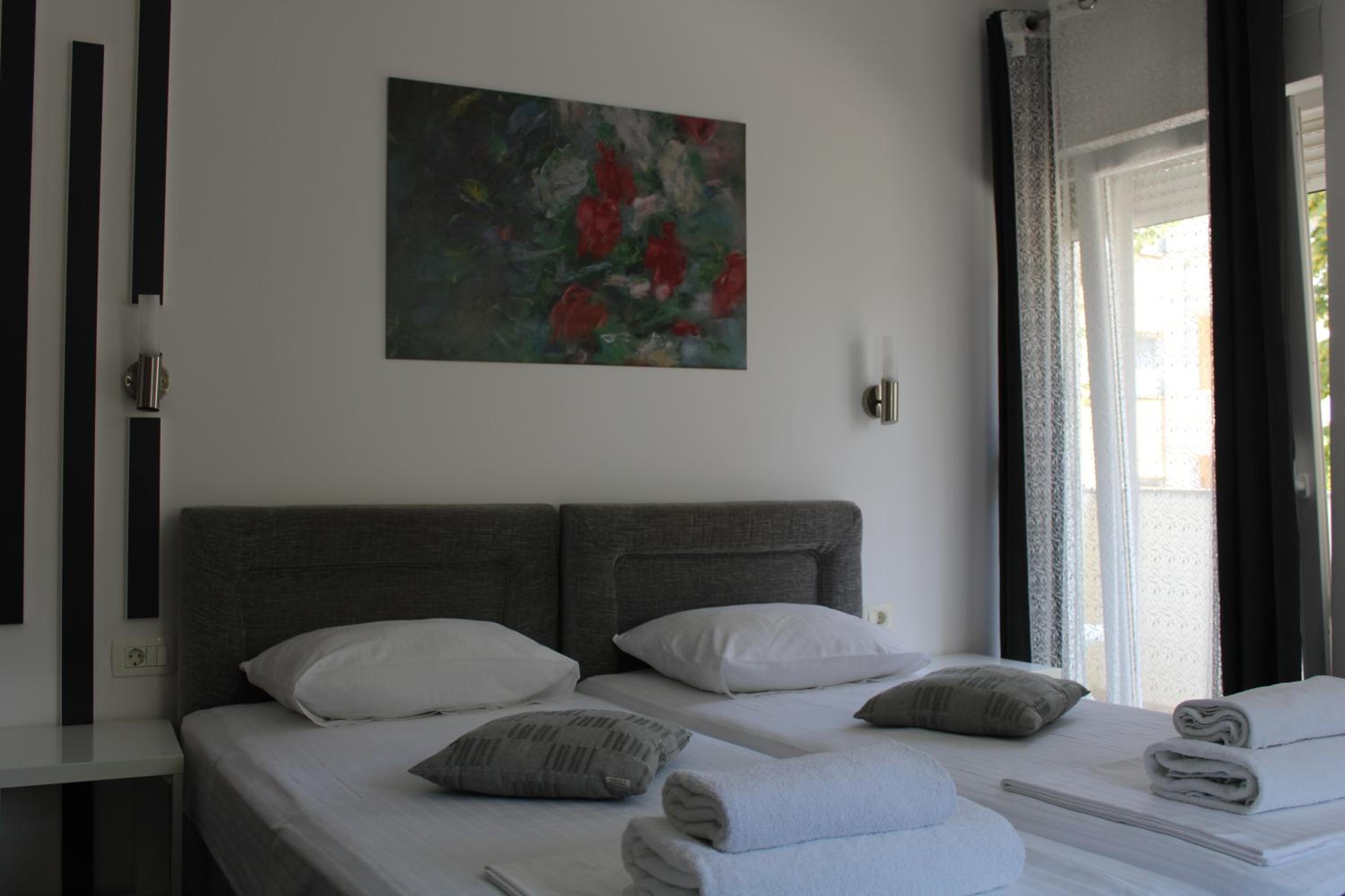 Villa Marija
