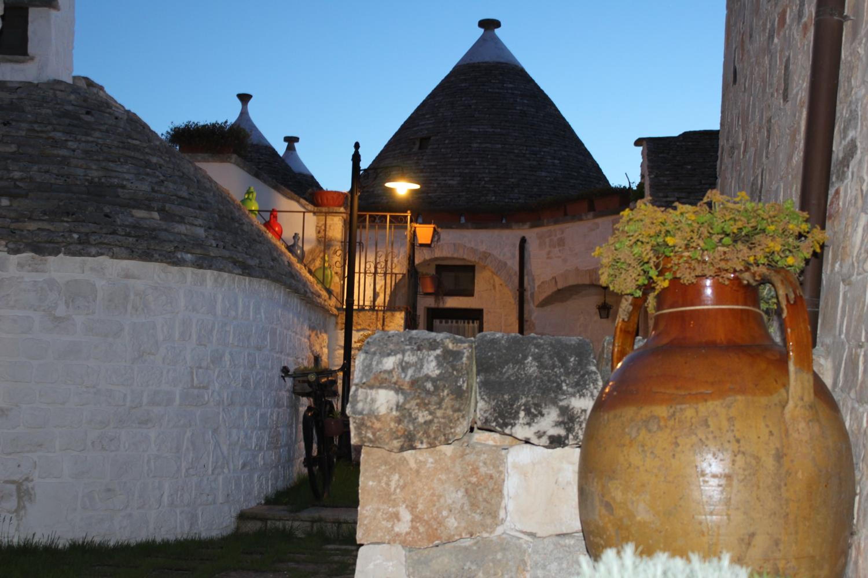 Il Gabellota Resort