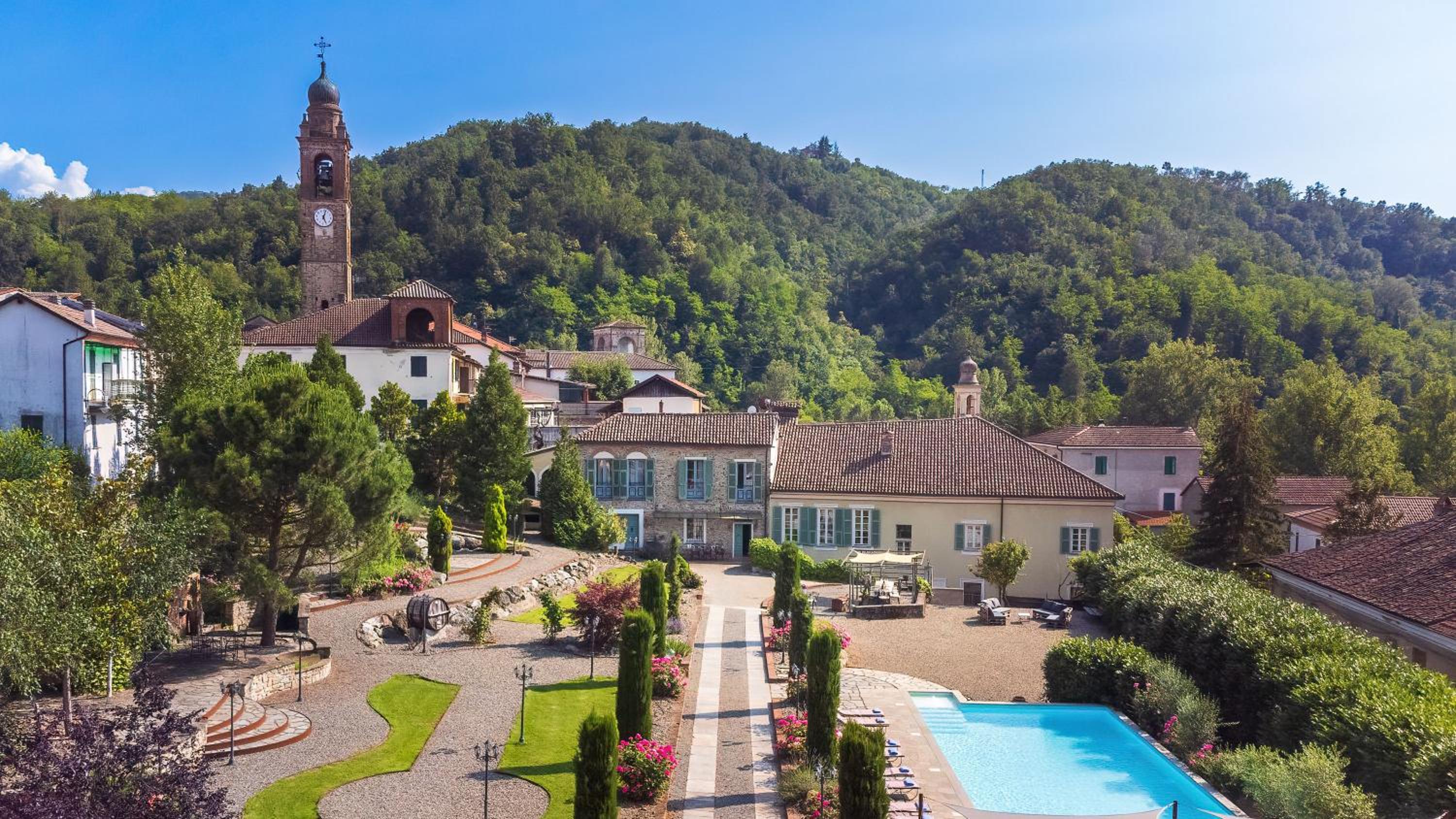 Villa La Romantica 14, Emma Villas view 5