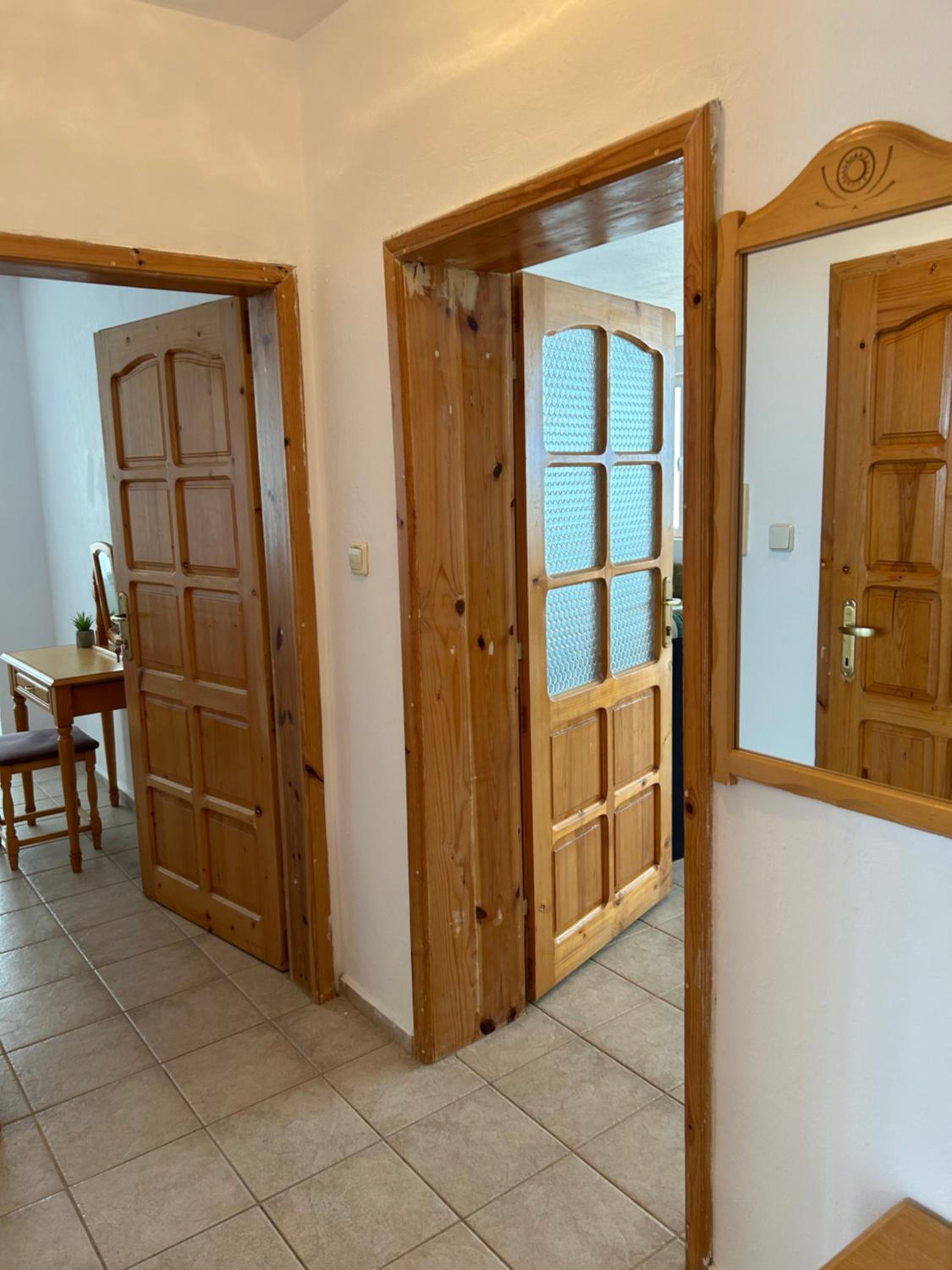 Panorama Chantall-izby,apartmány s výhľadom na more