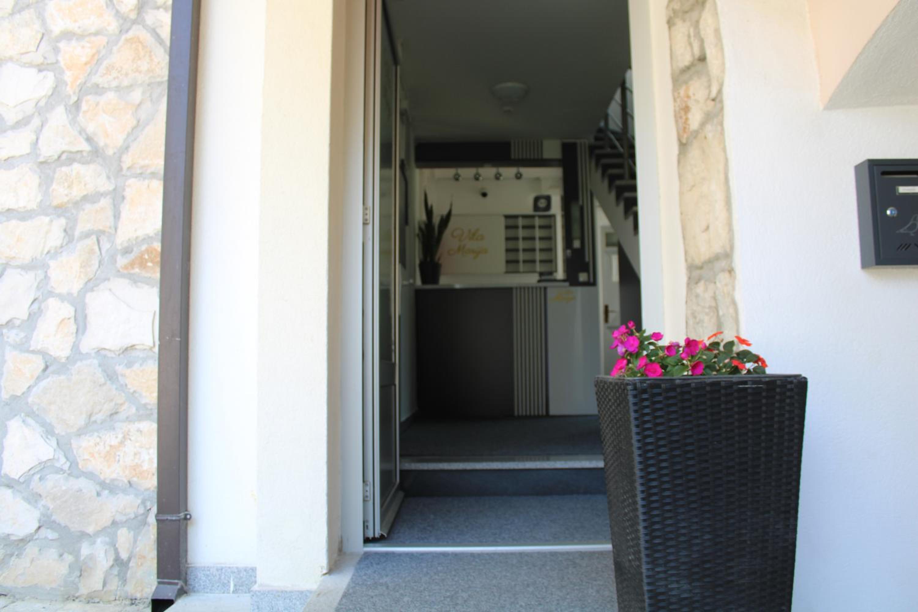 Villa Marija