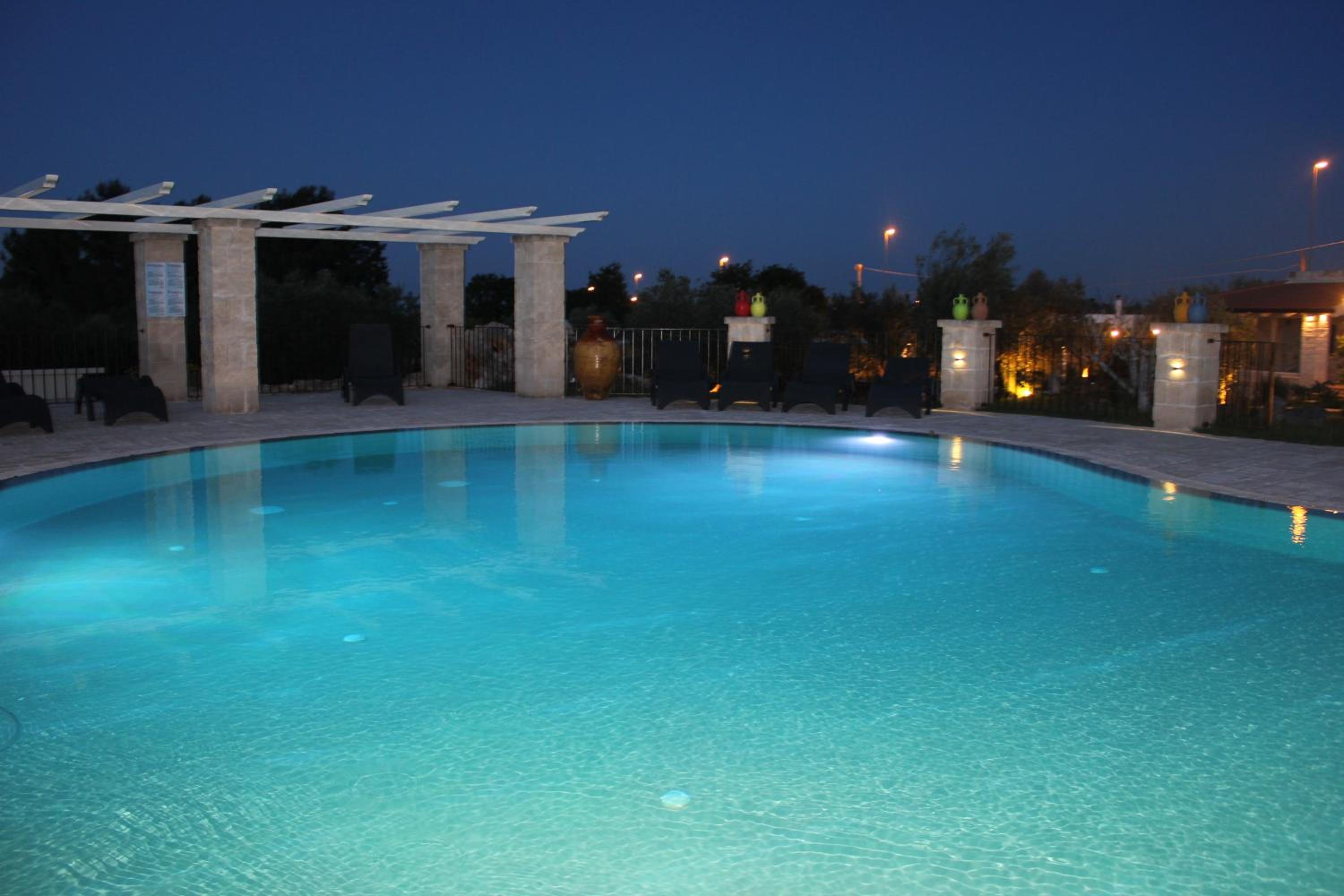 Il Gabellota Resort