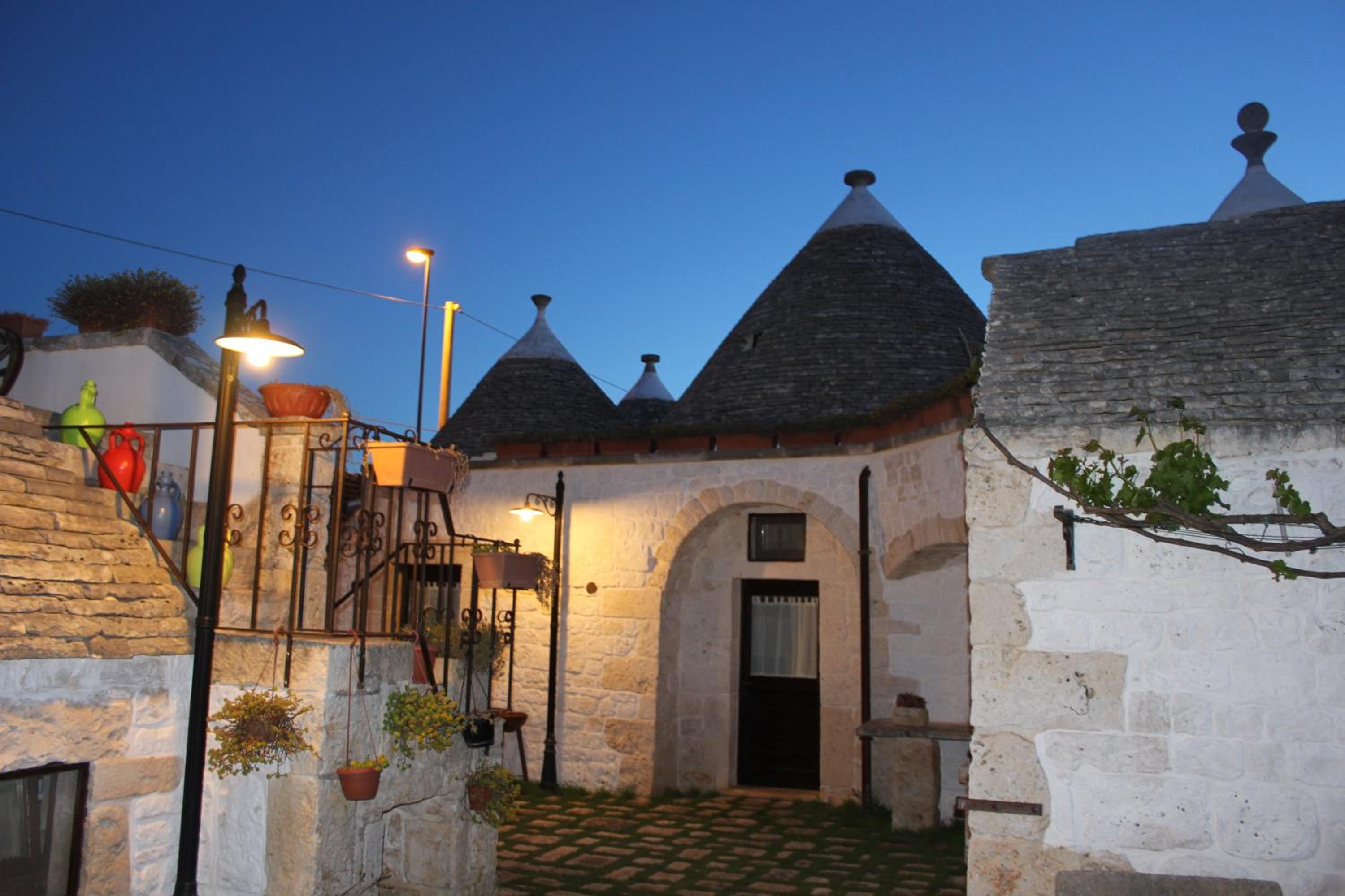 Il Gabellota Resort