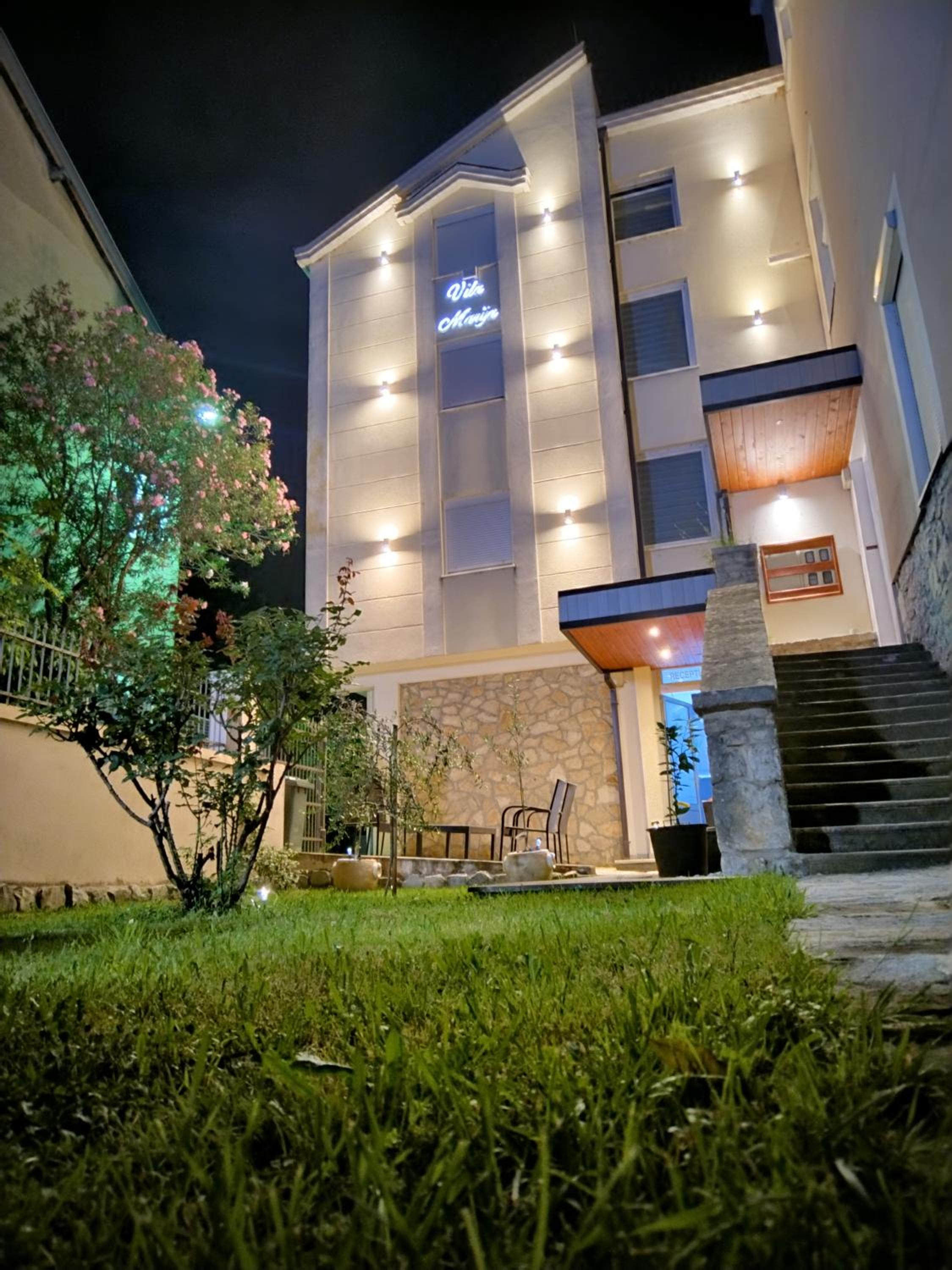 Villa Marija