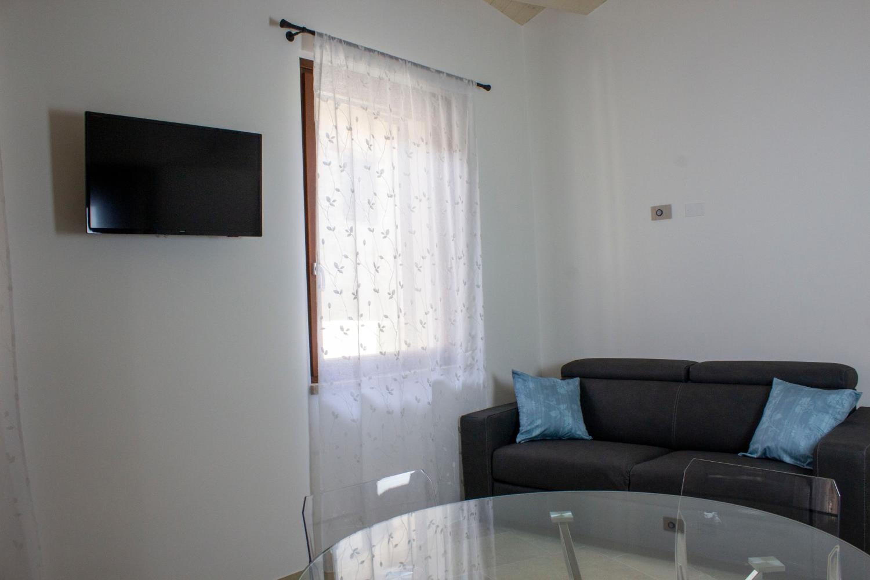 CENTO FIORI view 4
