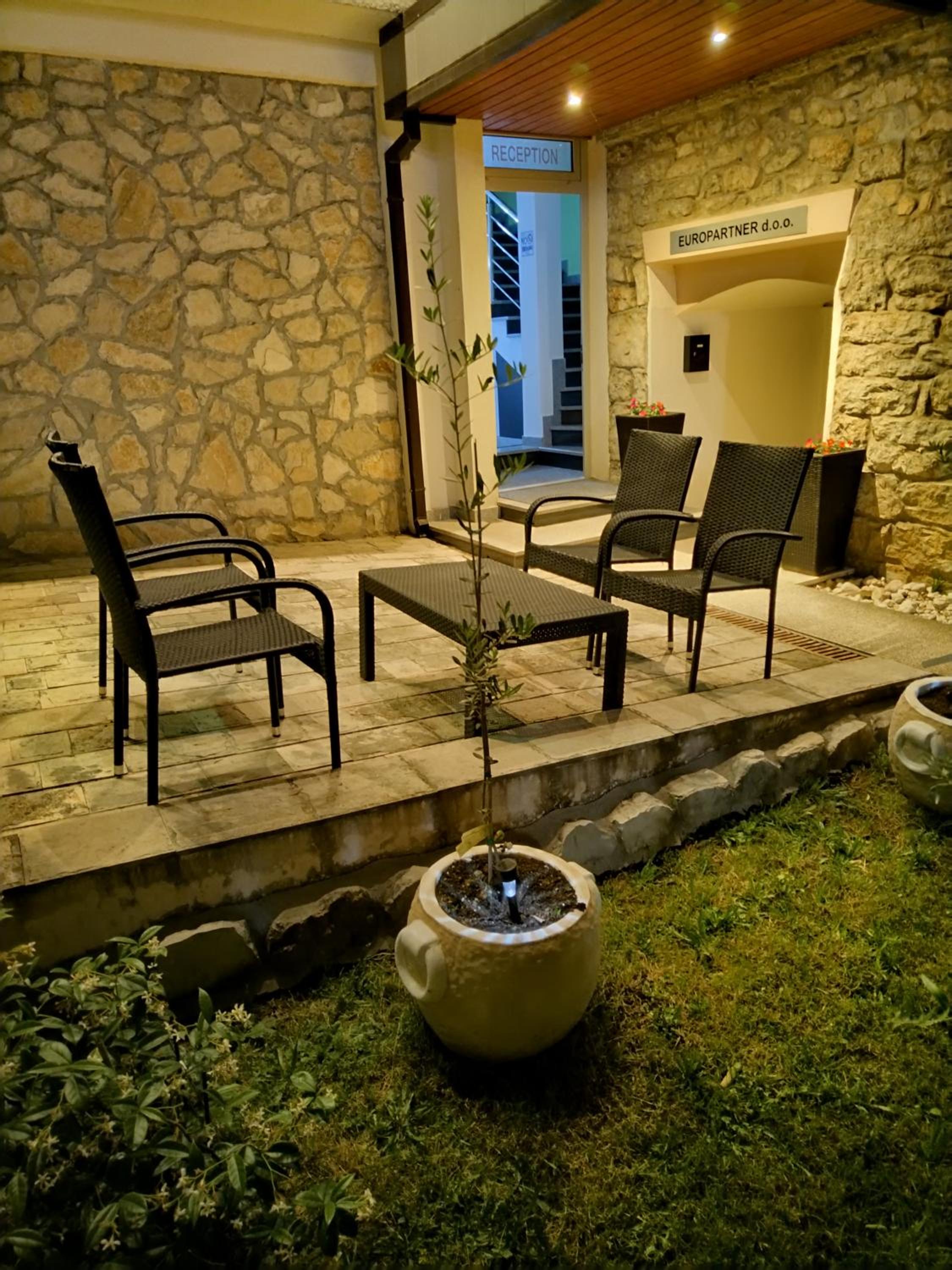 Villa Marija