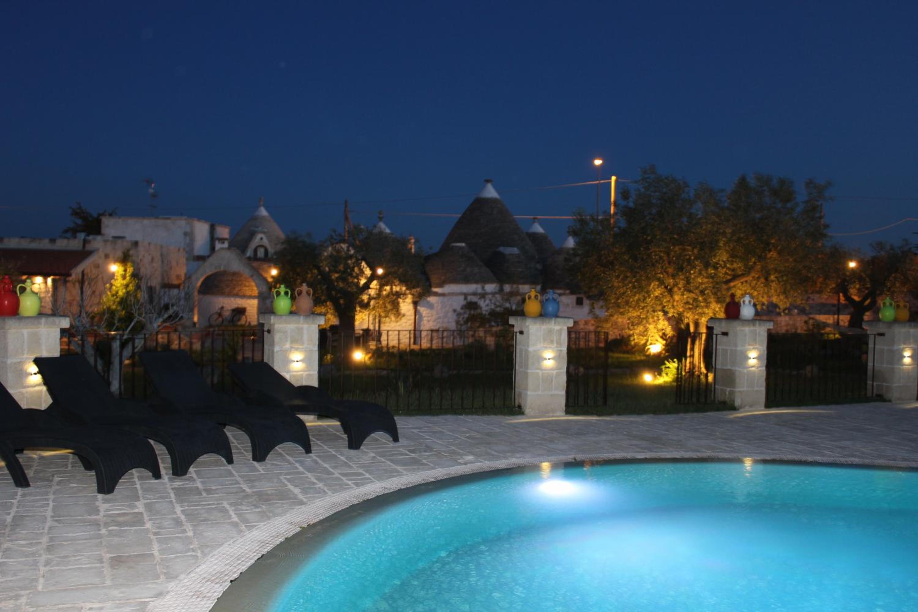 Il Gabellota Resort