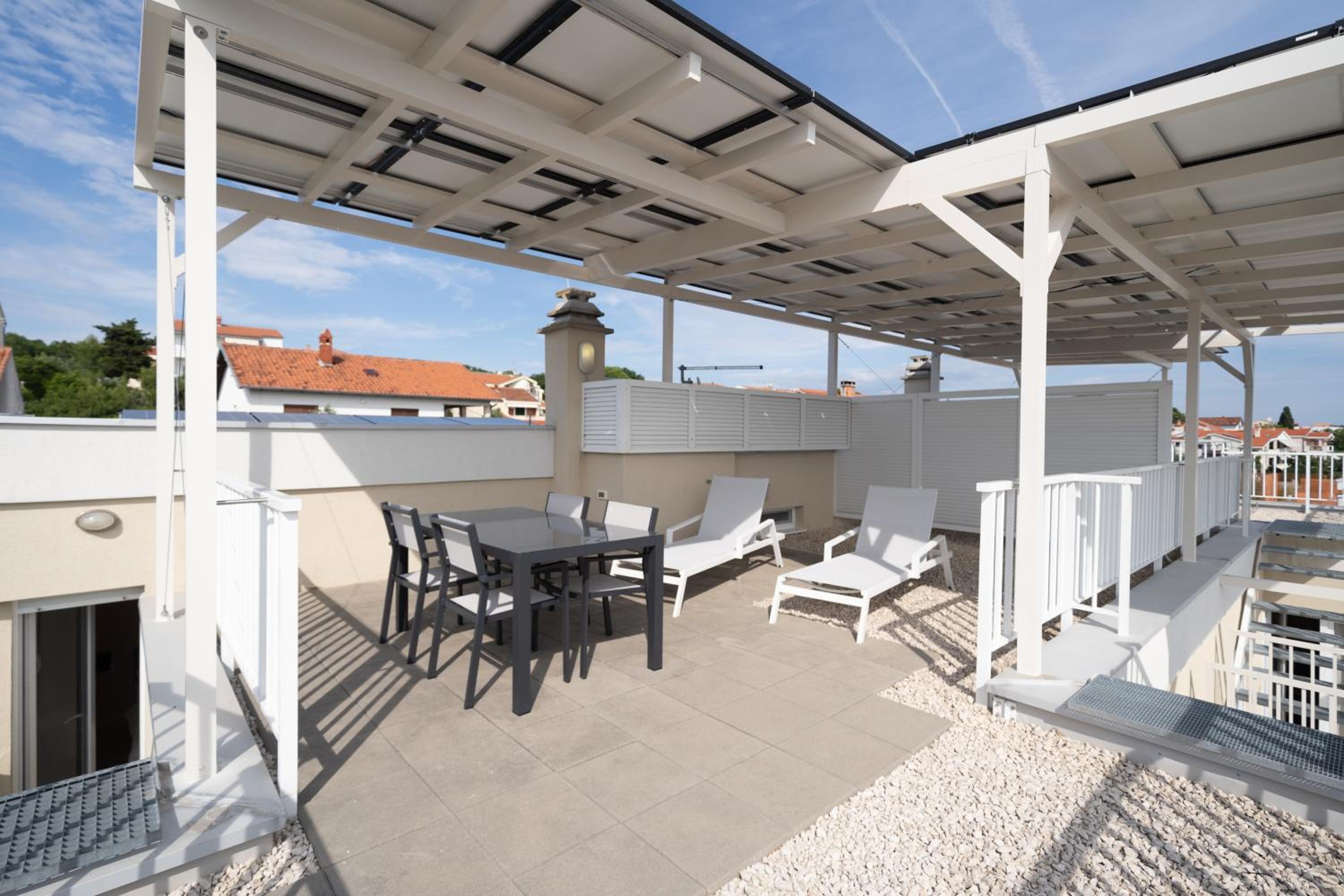 SunAdria Apartments