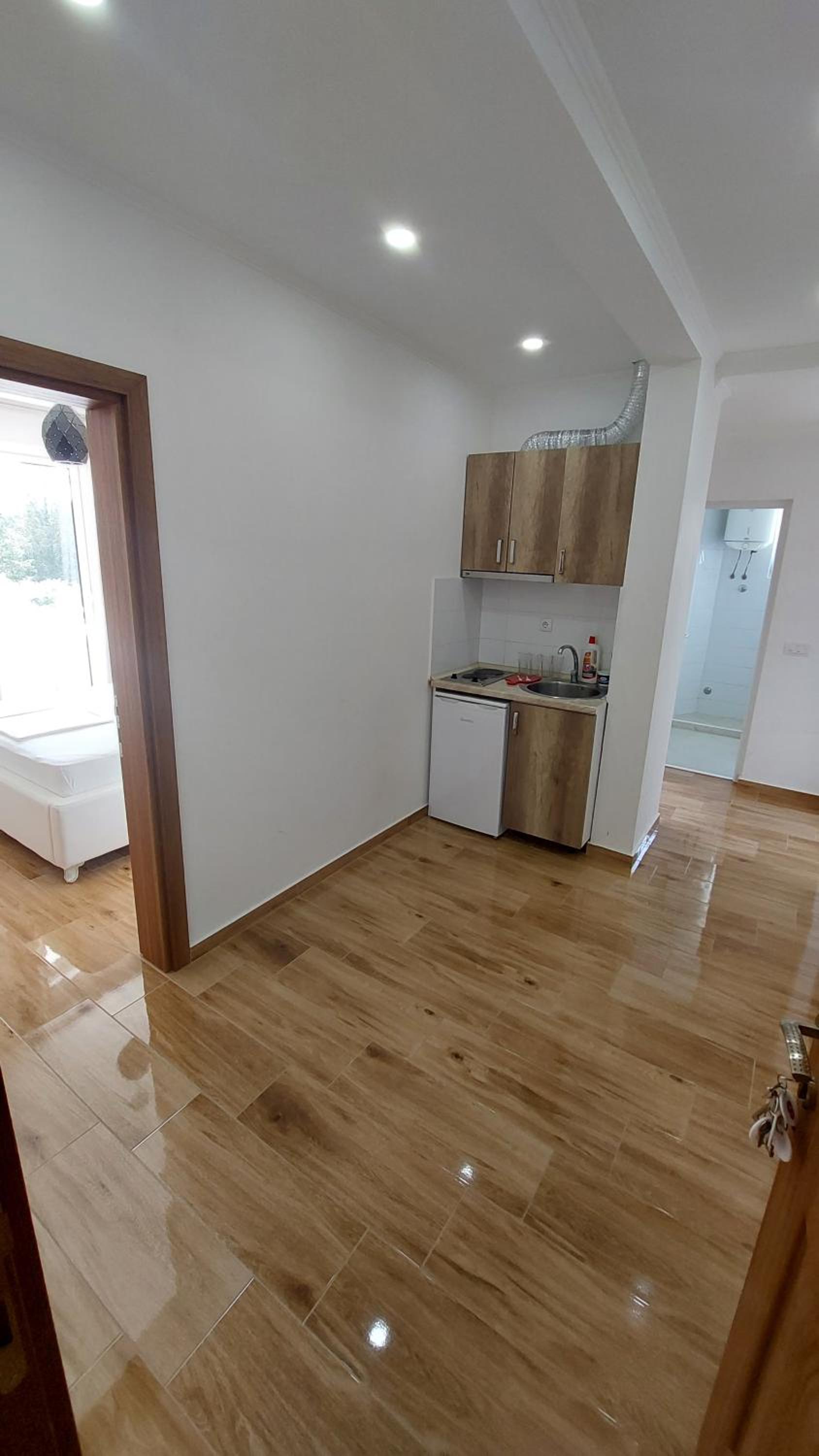 Rinia Apartments