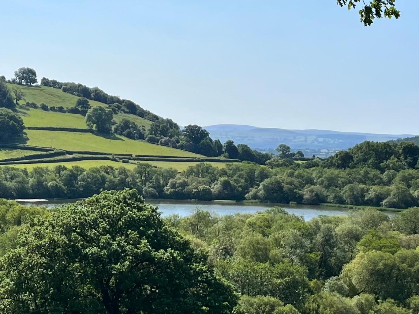 Crymlyn barn
