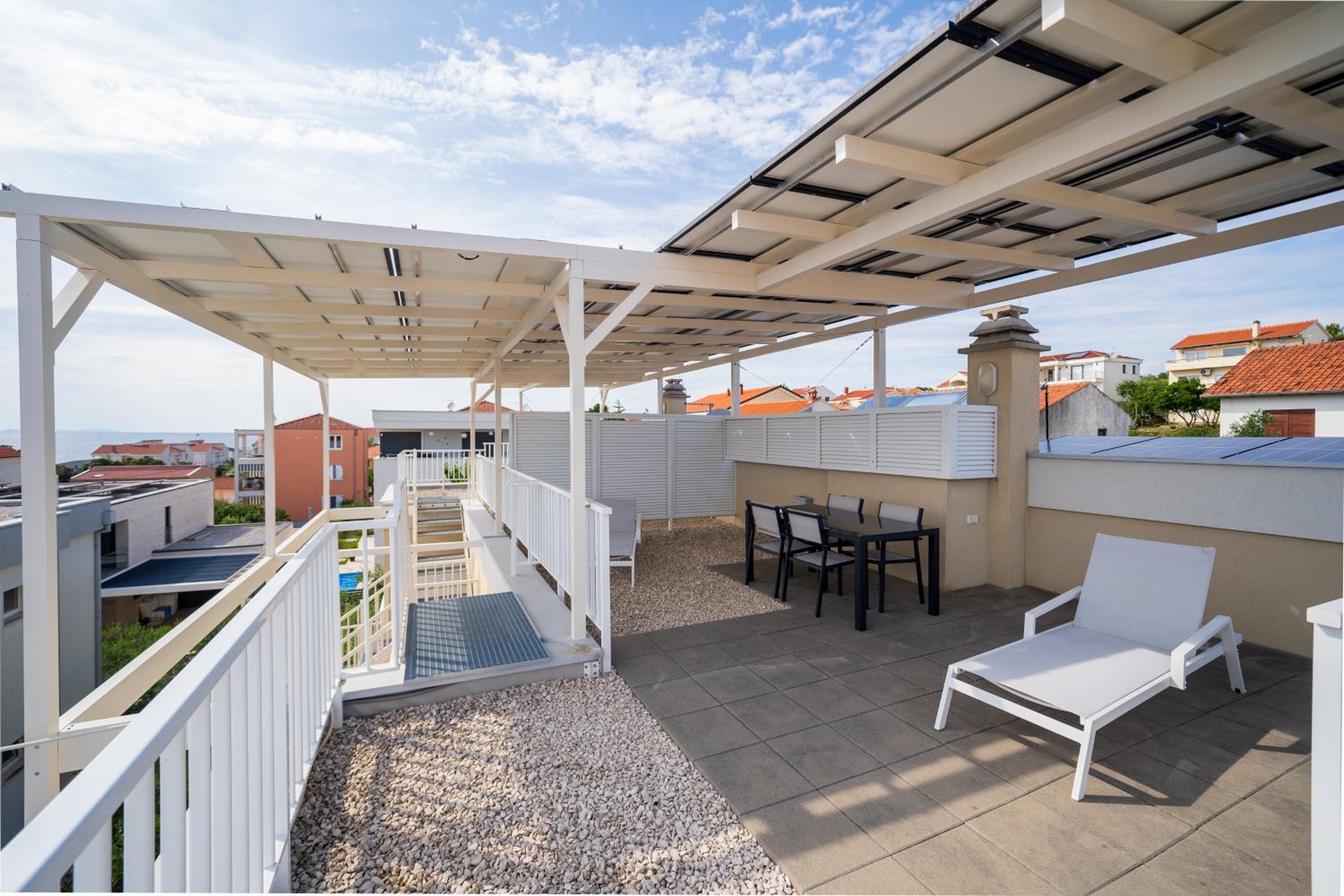 SunAdria Apartments