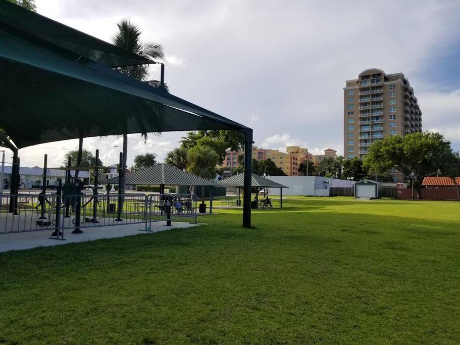 My lovely home in Miami 15 minutes from the Beach