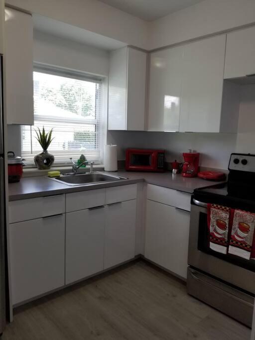 My lovely home in Miami 15 minutes from the Beach