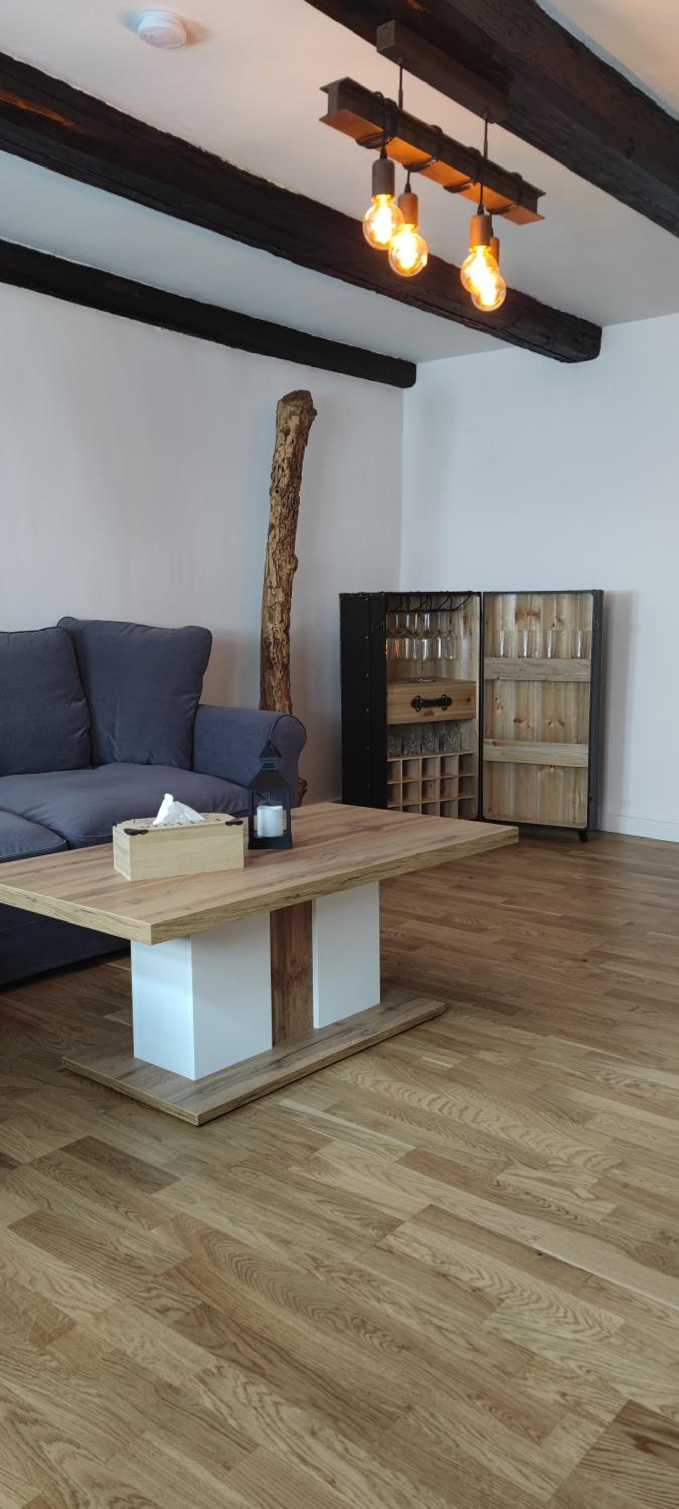 Ferienhaus Harztörchen