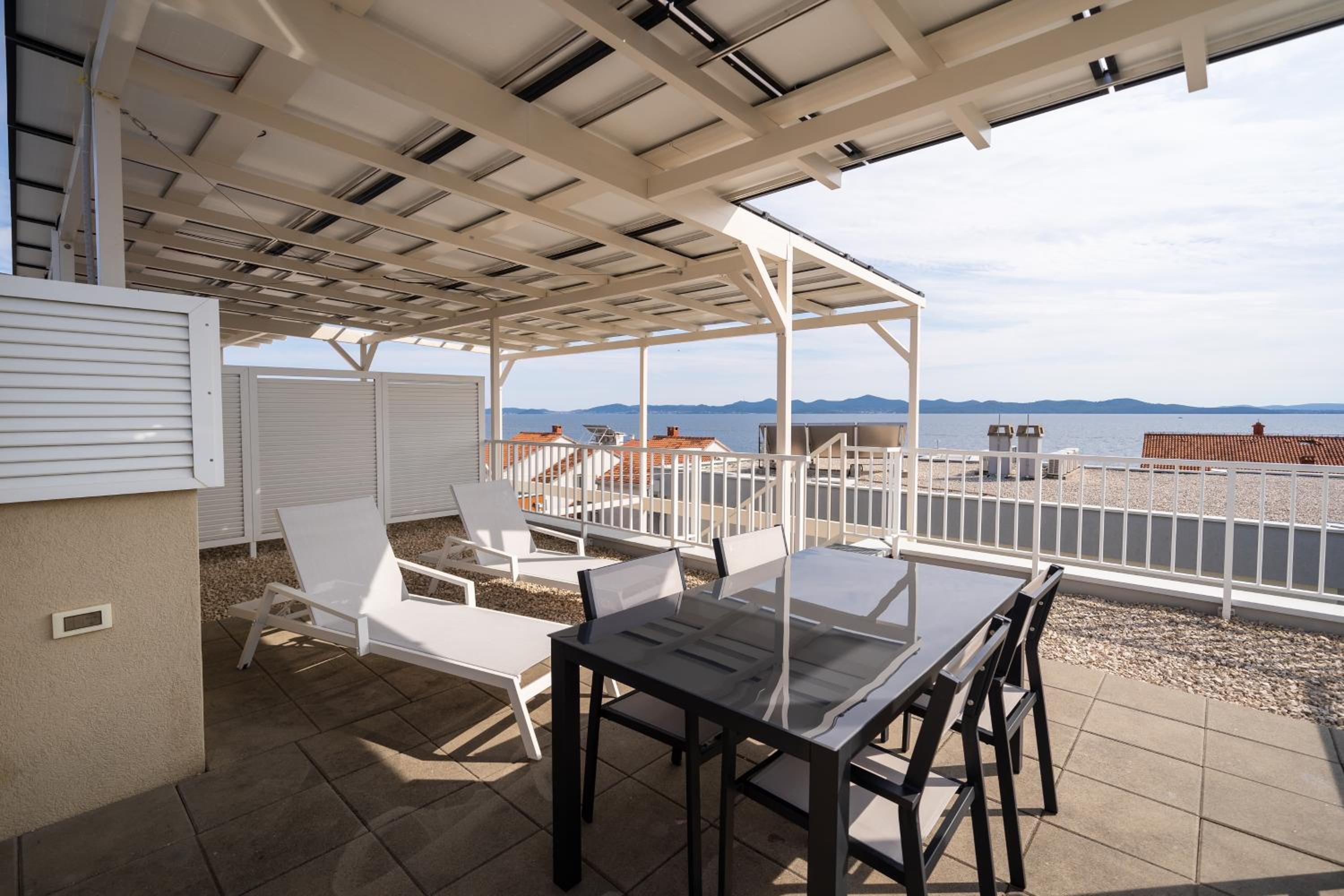 SunAdria Apartments