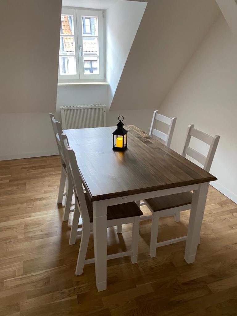 Ferienhaus Harztörchen