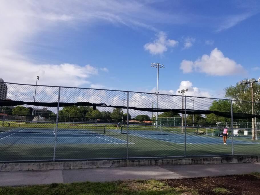 My lovely home in Miami 15 minutes from the Beach