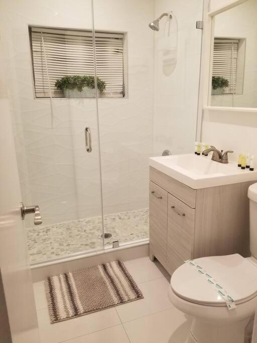 My lovely home in Miami 15 minutes from the Beach