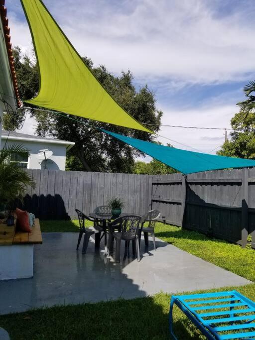 My lovely home in Miami 15 minutes from the Beach