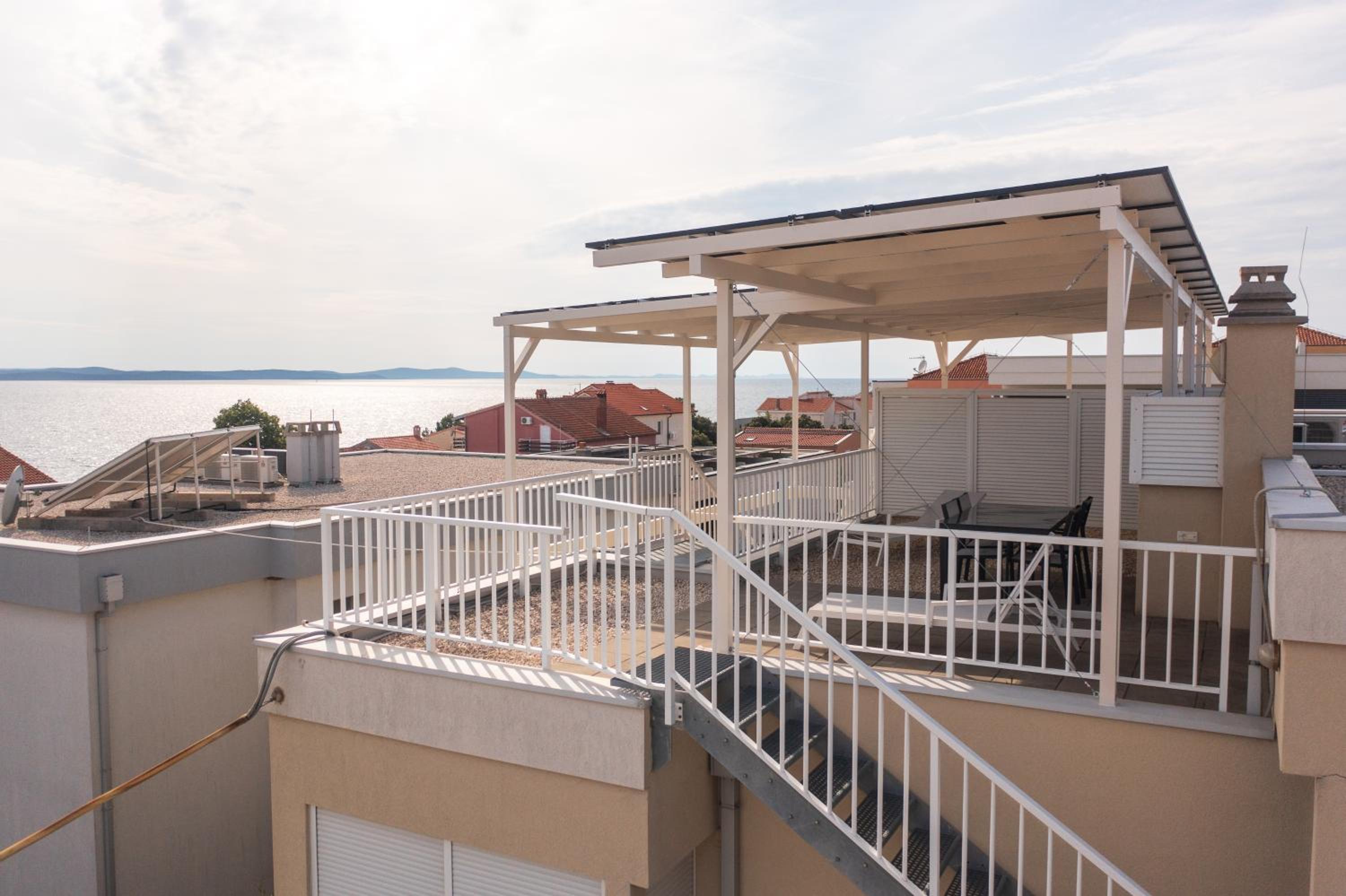 SunAdria Apartments