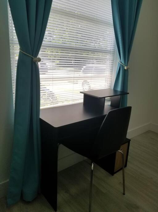 My lovely home in Miami 15 minutes from the Beach