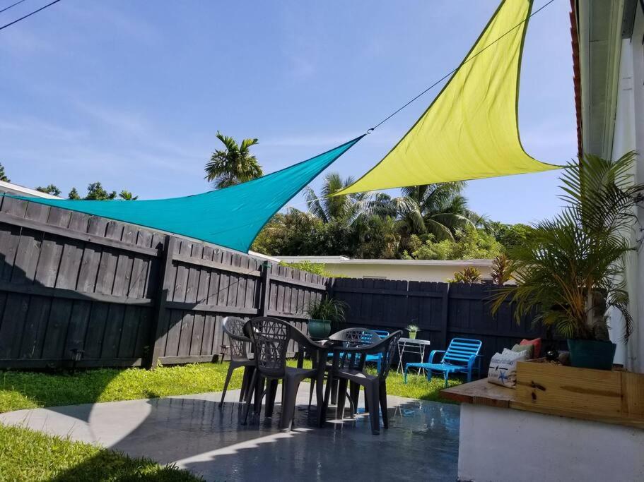 My lovely home in Miami 15 minutes from the Beach