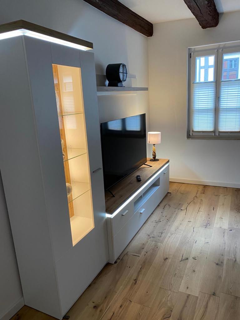 Ferienhaus Harztörchen