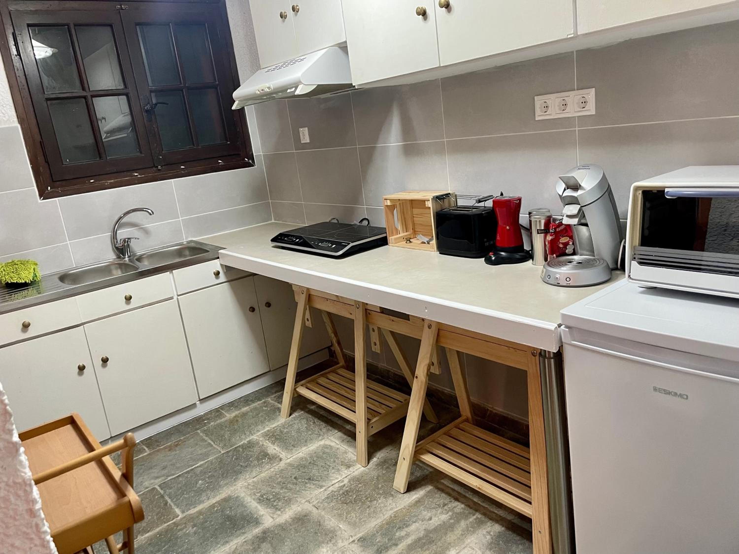 OctopusGarden Apartments Porto Cheli