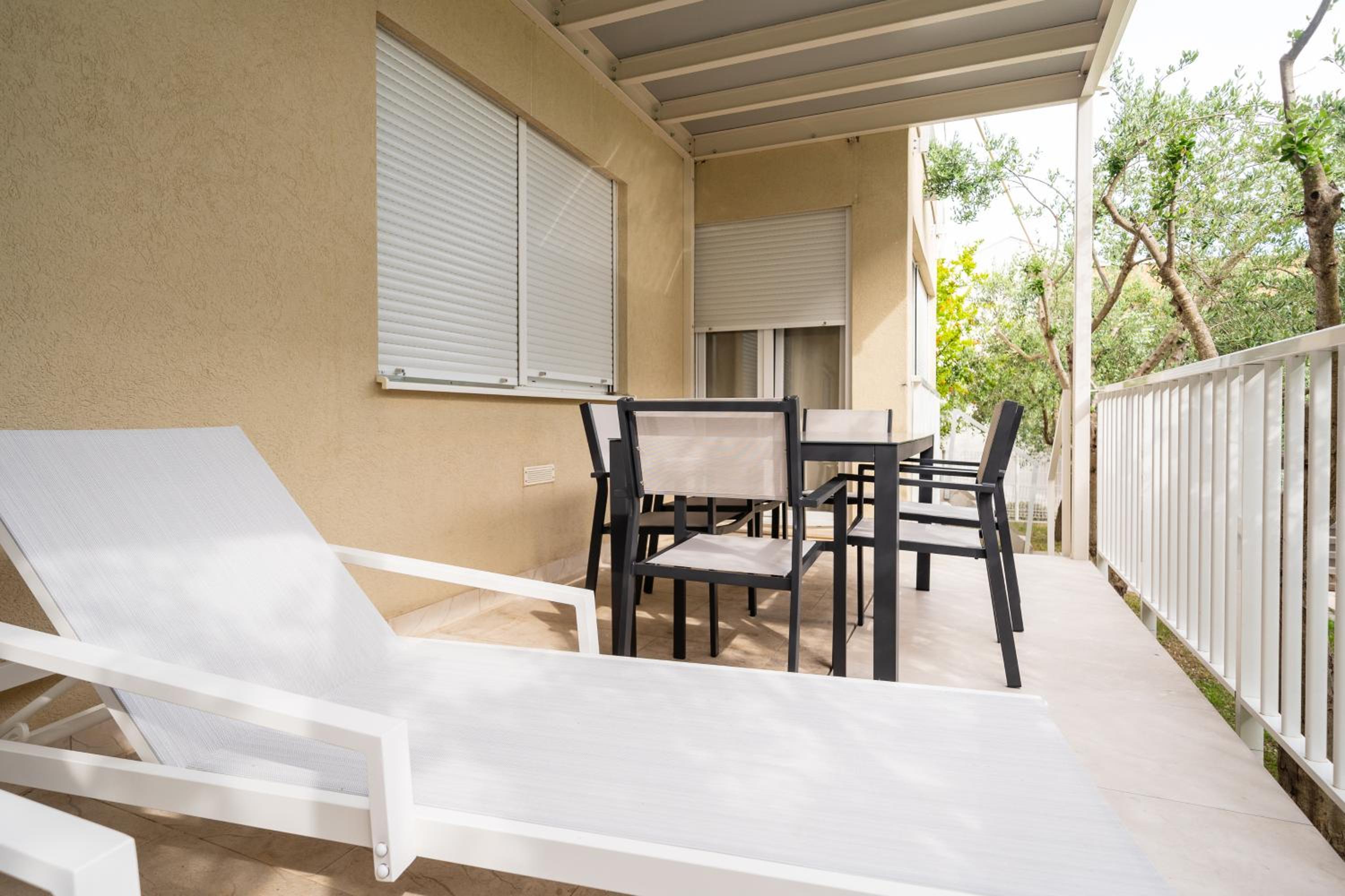 SunAdria Apartments