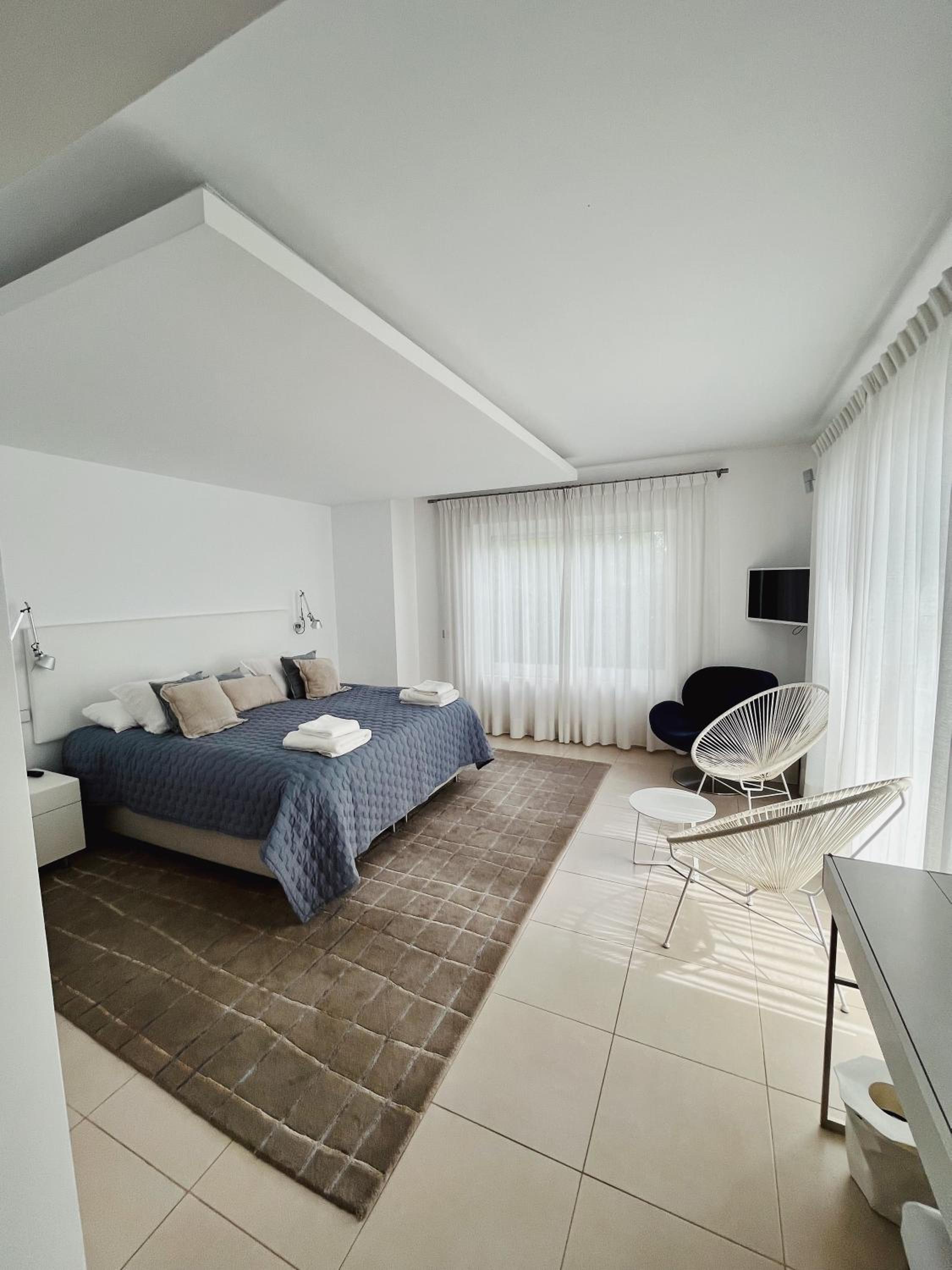 Villa Nagueles