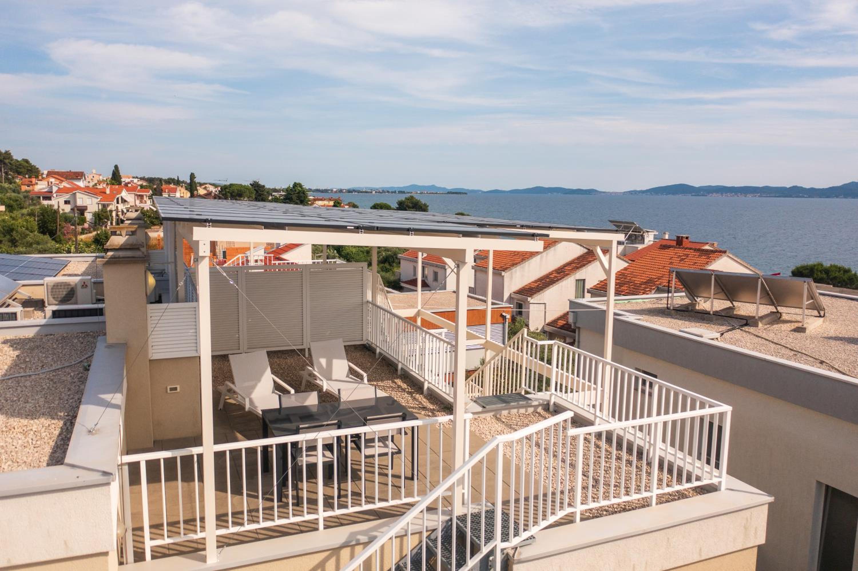 SunAdria Apartments
