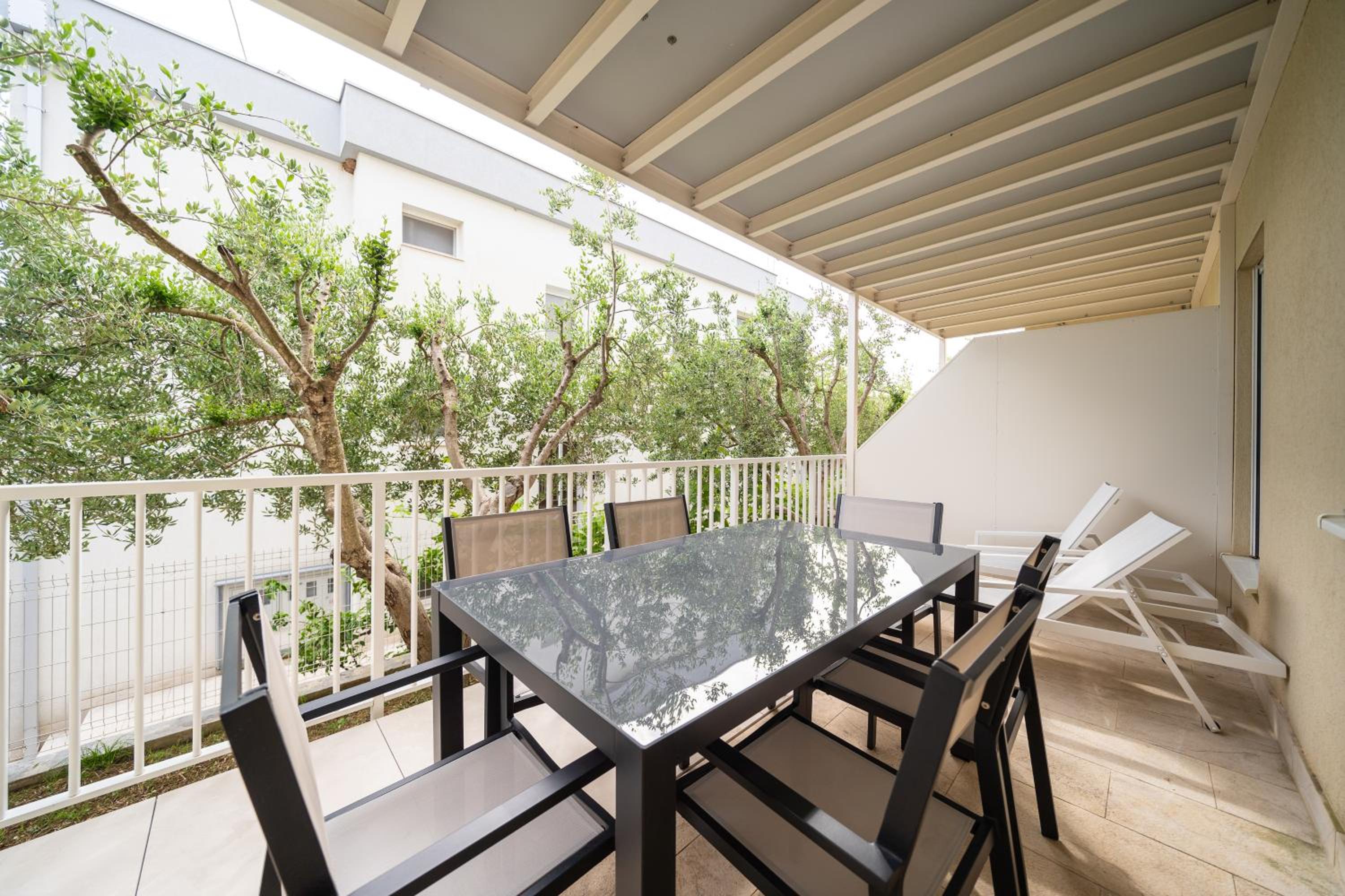 SunAdria Apartments